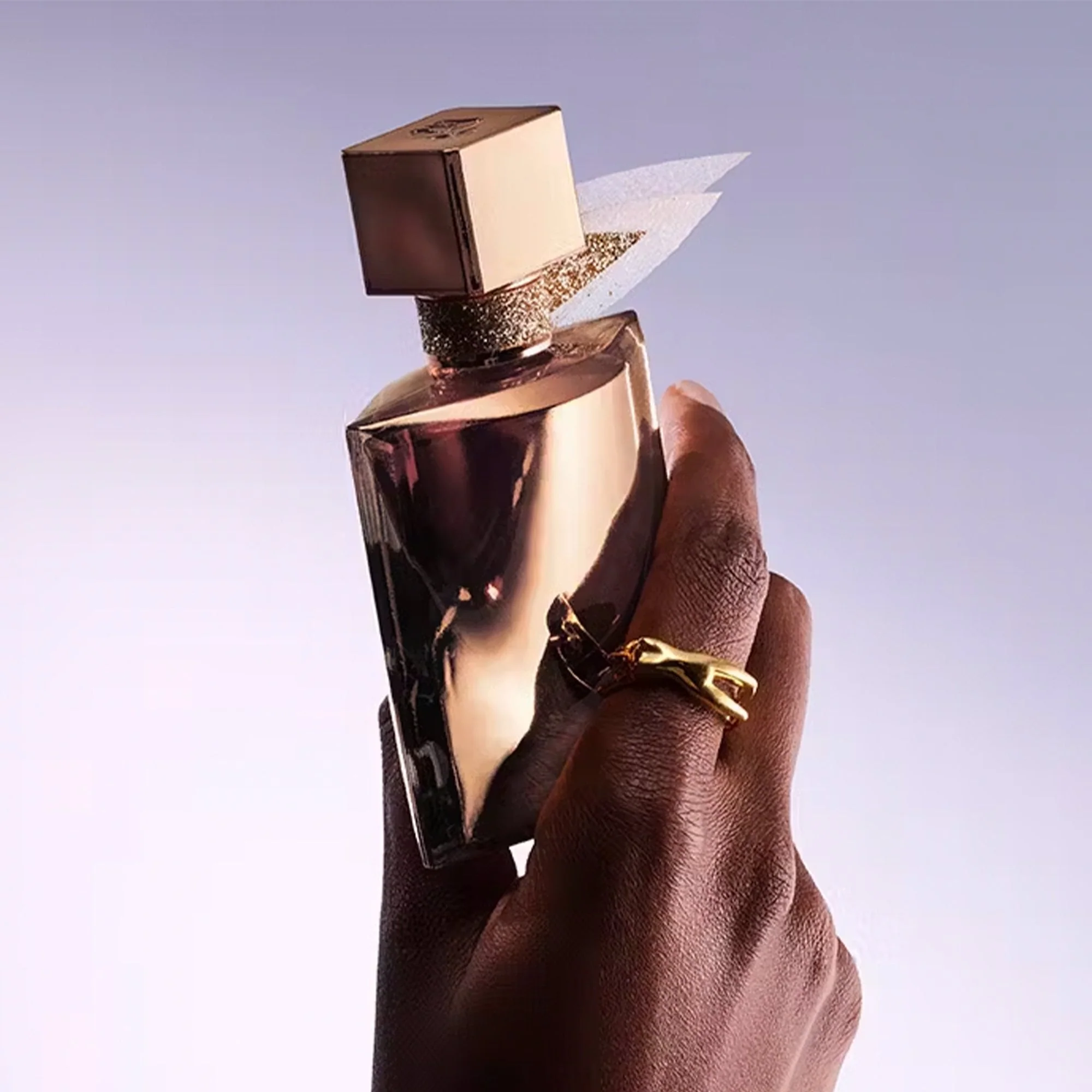Lancome La Vie Est Belle Gold L'Extrait Eau De Parfum 30ml Spray - Image 3