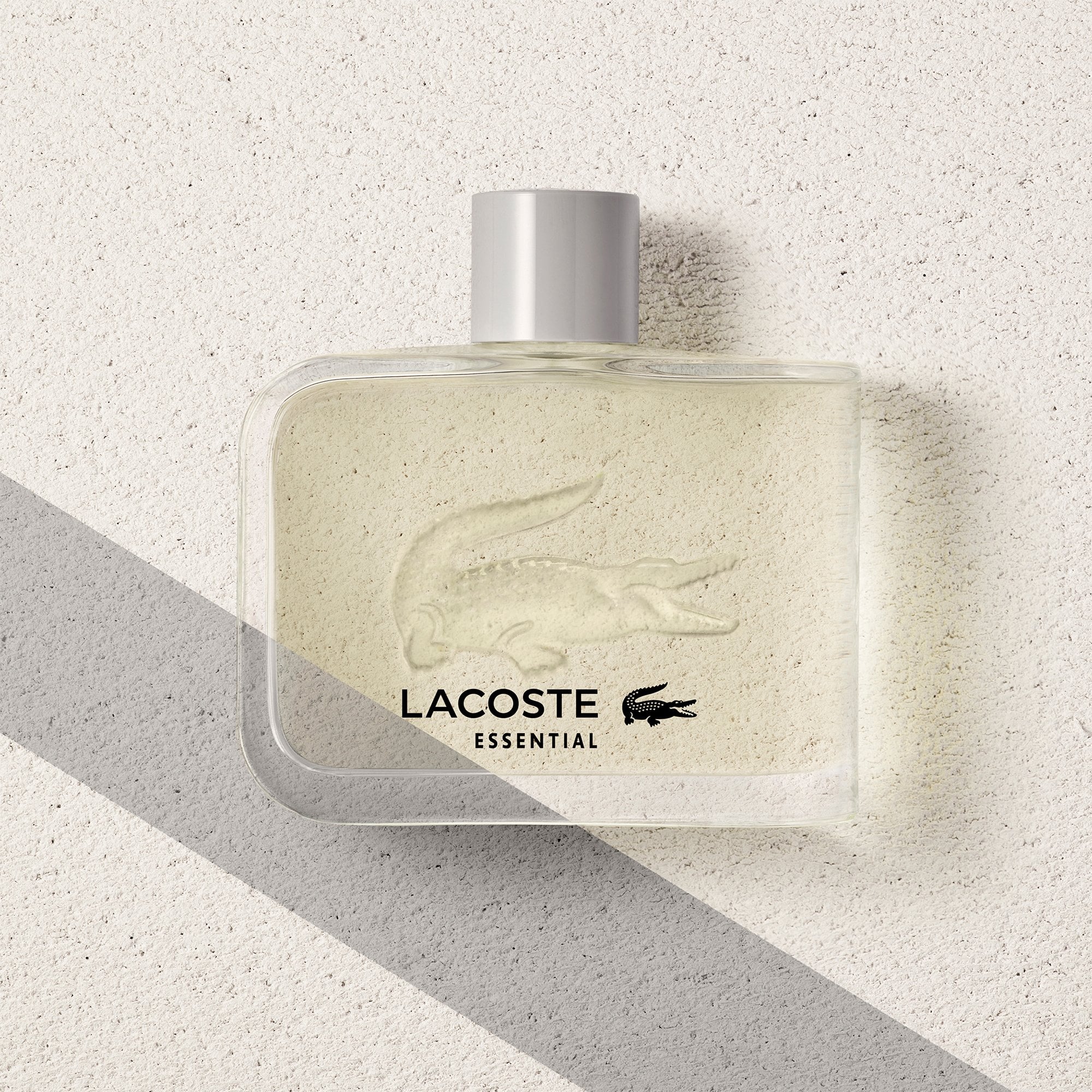 Lacoste Essential Eau de Toilette 75ml Spray - Image 4