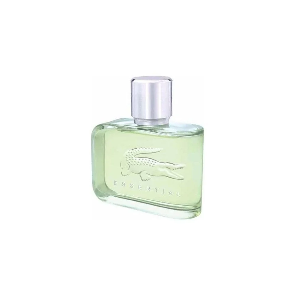 Lacoste Essential Eau de Toilette 75ml Spray - Image 5