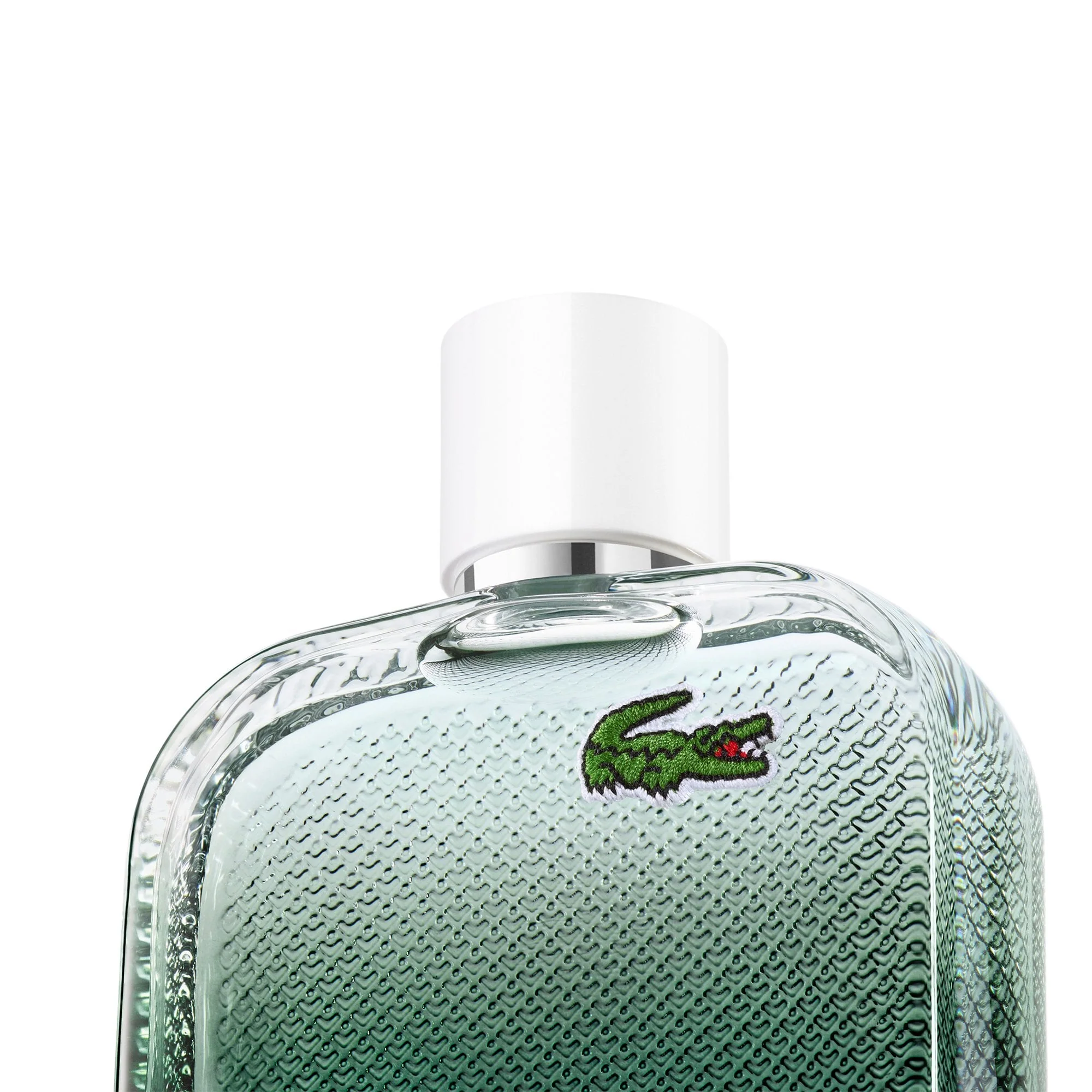 Lacoste L.12.12 Blanc Eau Intense Eau De Toilette 50ml Spray - Image 4