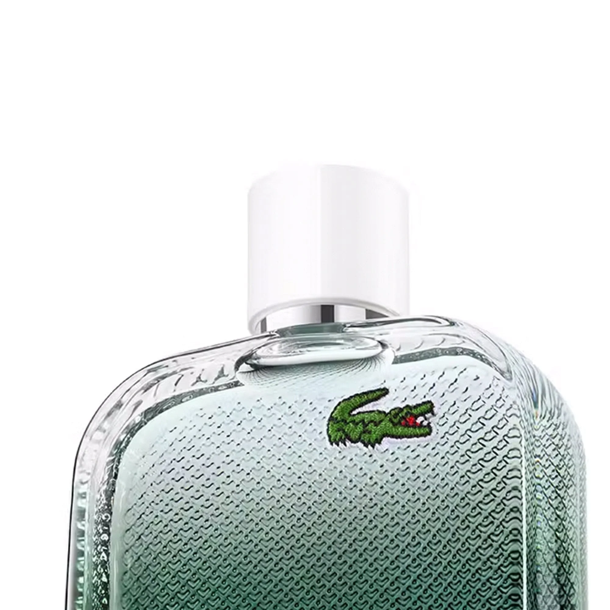 Lacoste L.12.12 Blanc Eau Intense Eau De Toilette 50ml Spray - Image 4