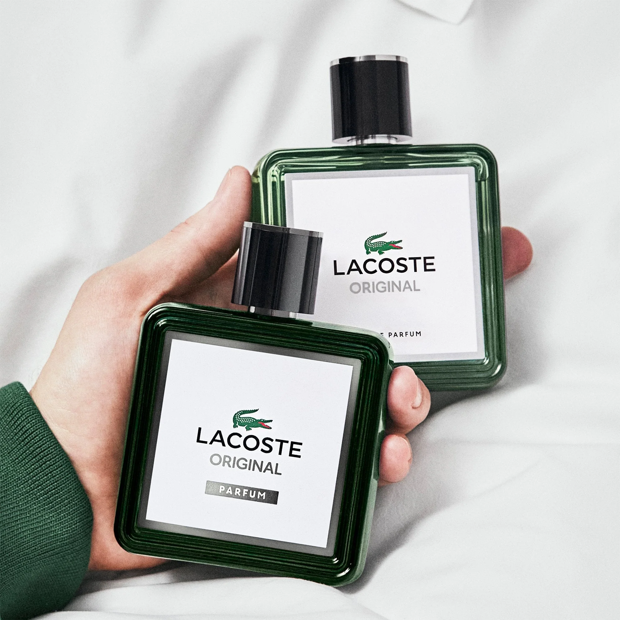 Lacoste Original Parfum 60ml Spray - Image 5