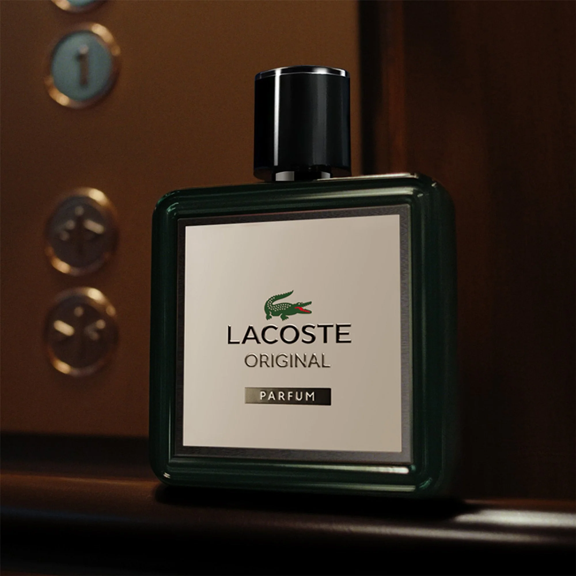 Lacoste Original Parfum 60ml Spray - Image 6