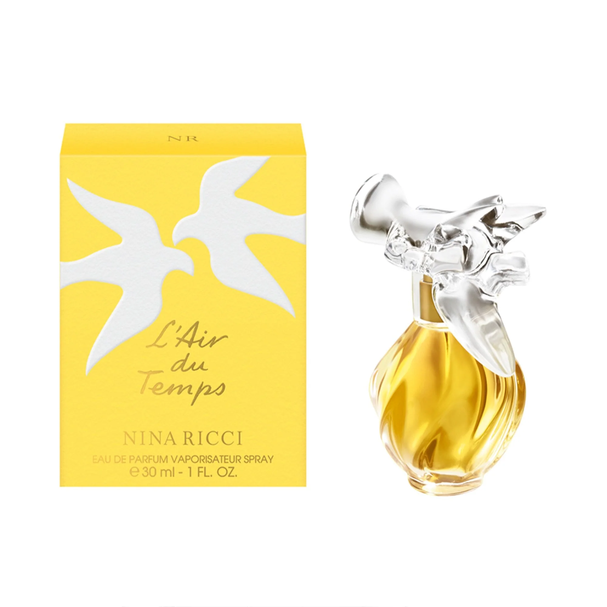 Nina Ricci L'Air Du Temps Eau De Parfum 30ml Spray - Image 2