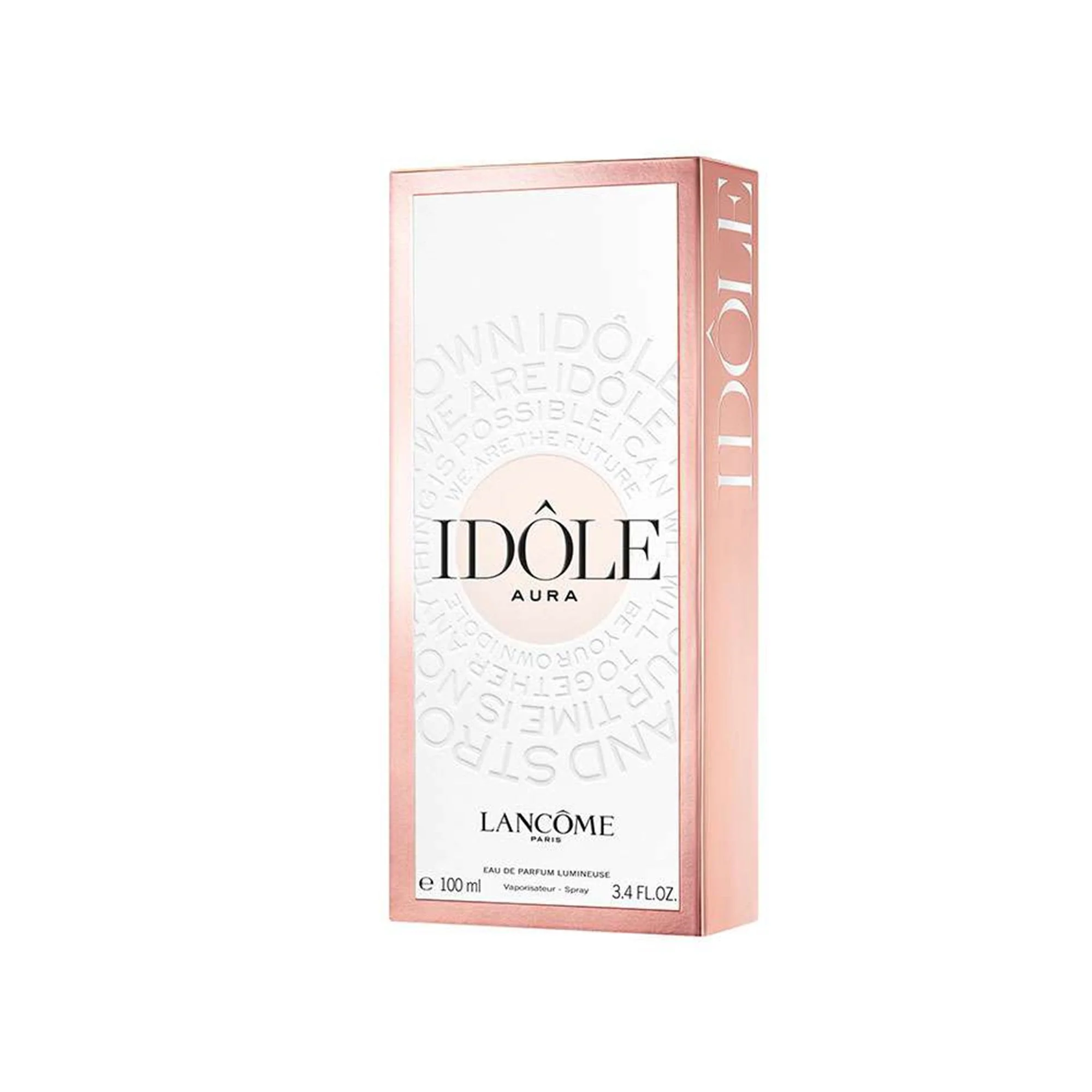 (Lancôme) Idole Aura Eau De Parfum 100ml Spray - Image 2