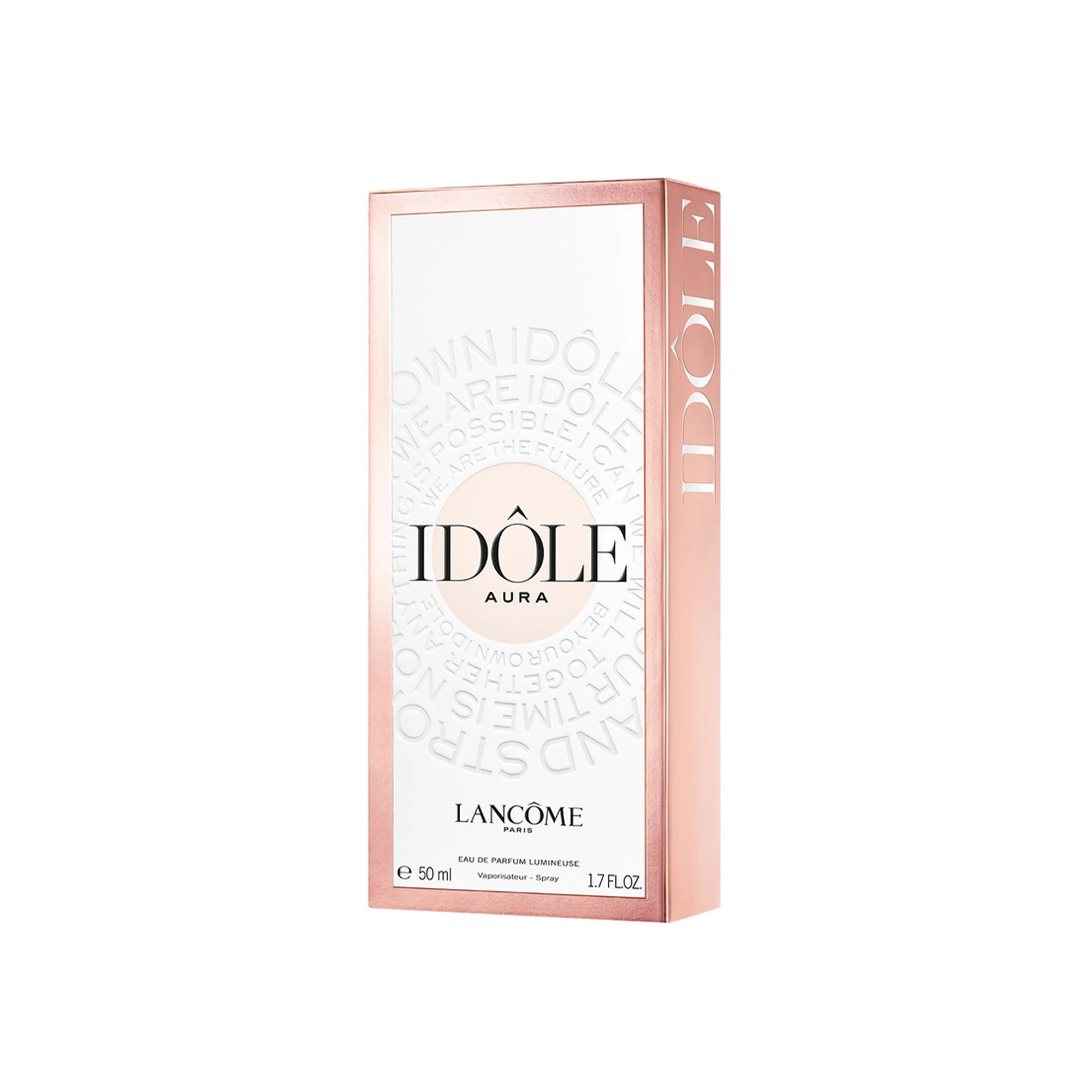 (Lancôme) Idole Aura Eau De Parfum 50ml Spray - Image 2