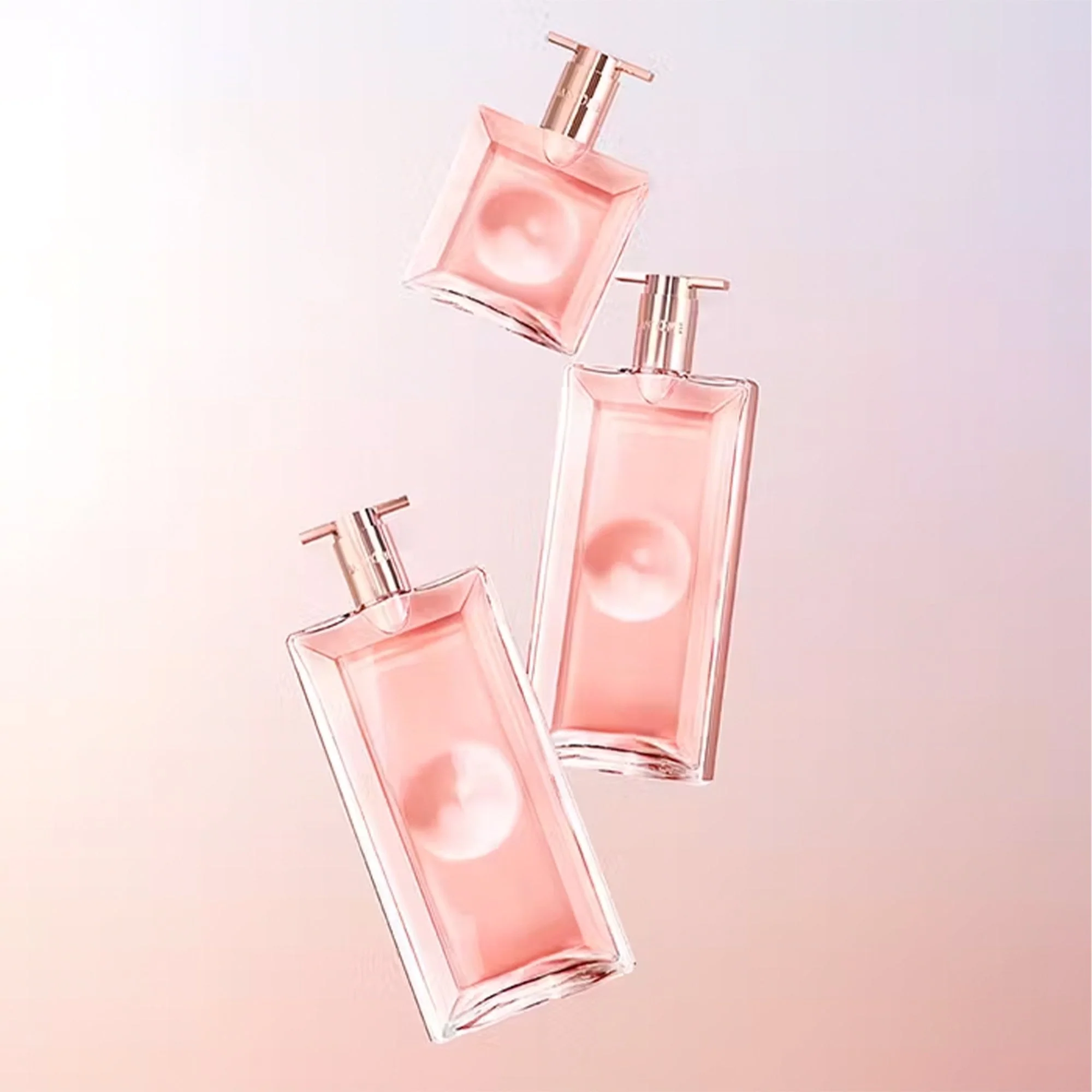 Lancôme Idôle Eau De Parfum 100ml Refill - Image 3