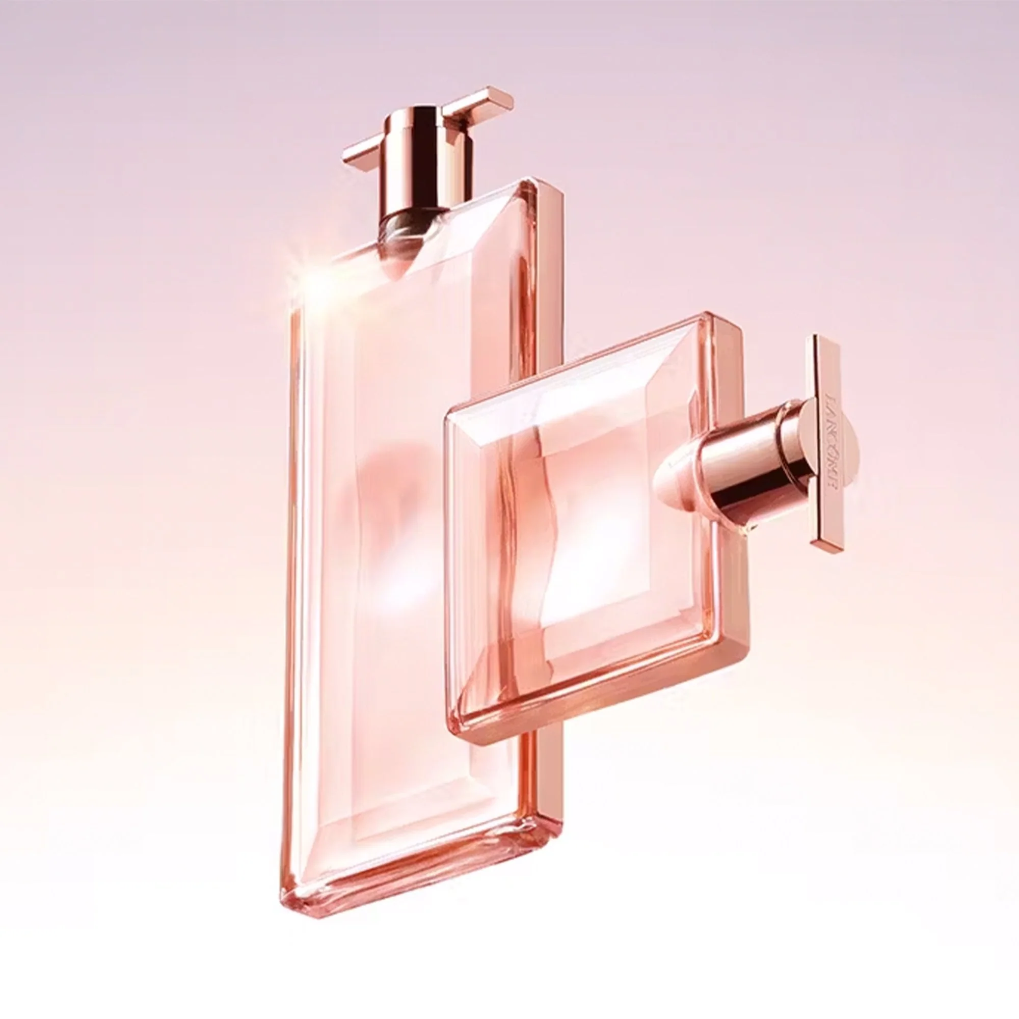(Lancôme) Idôle Eau De Parfum 100ml Spray - Image 2