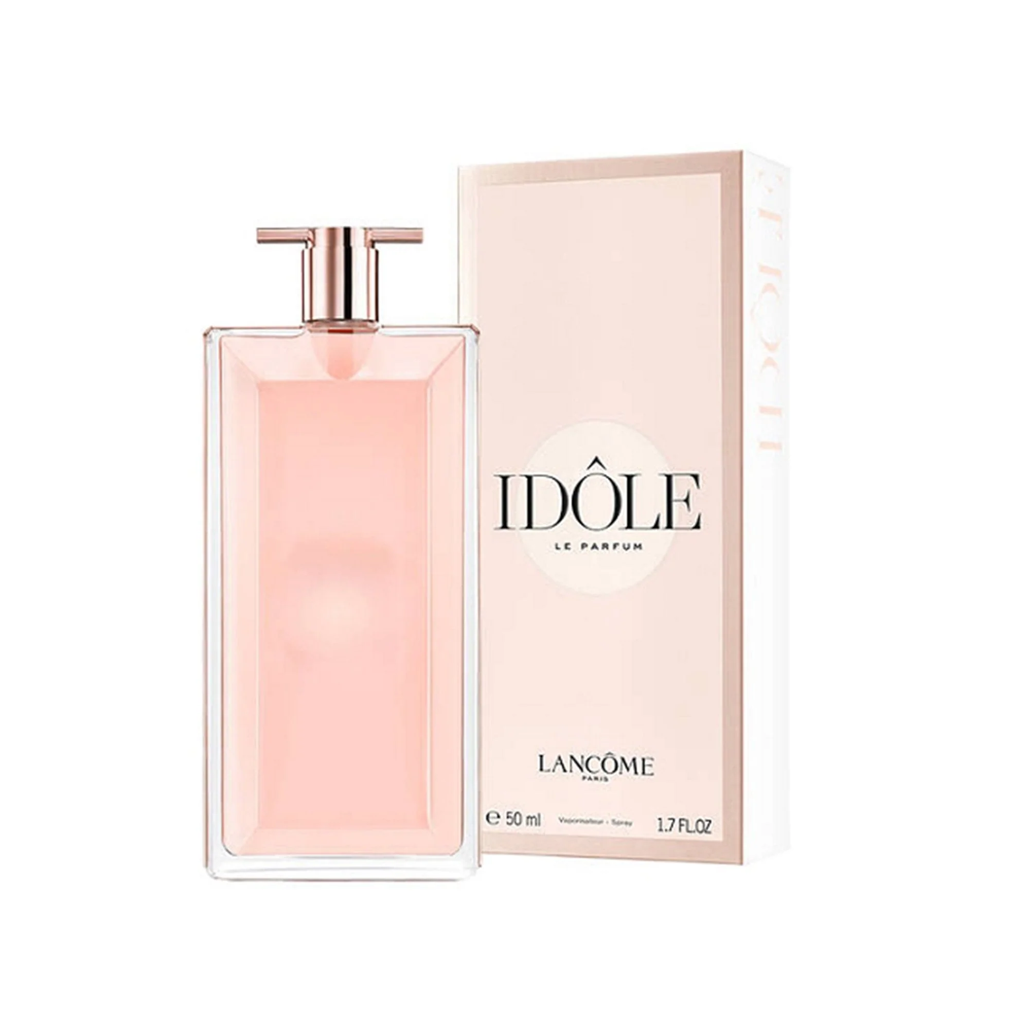 Lancôme Idôle Eau De Parfum 50ml Spray - Image 2