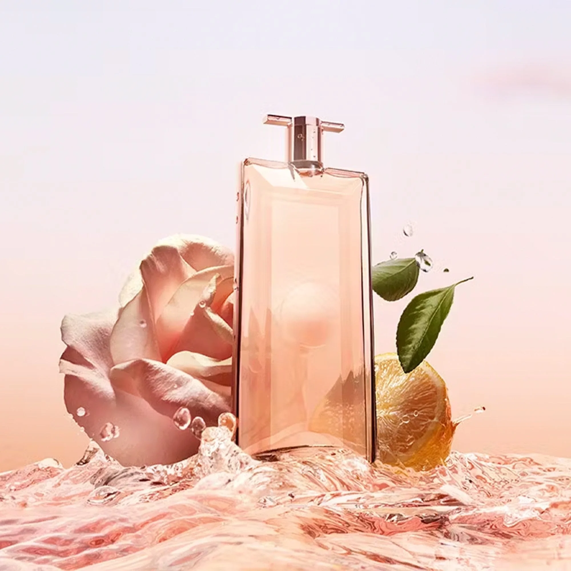 Lancôme Idôle Eau De Toilette 25ml Spray - Image 2