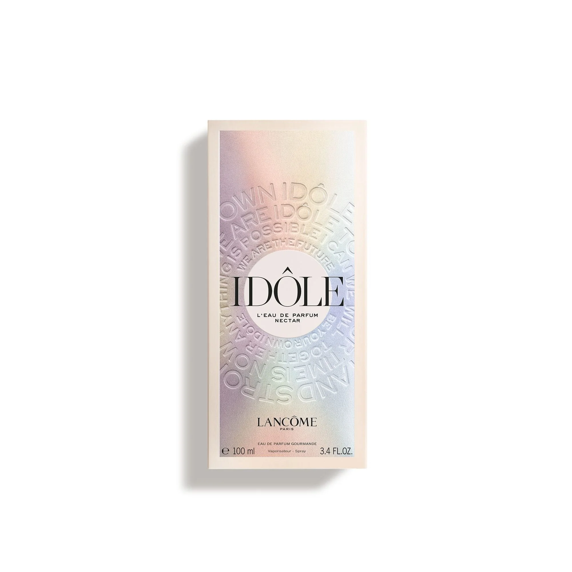 (Lancôme) Idôle Nectar L'Eau de Parfum 100ml Spray - Image 2