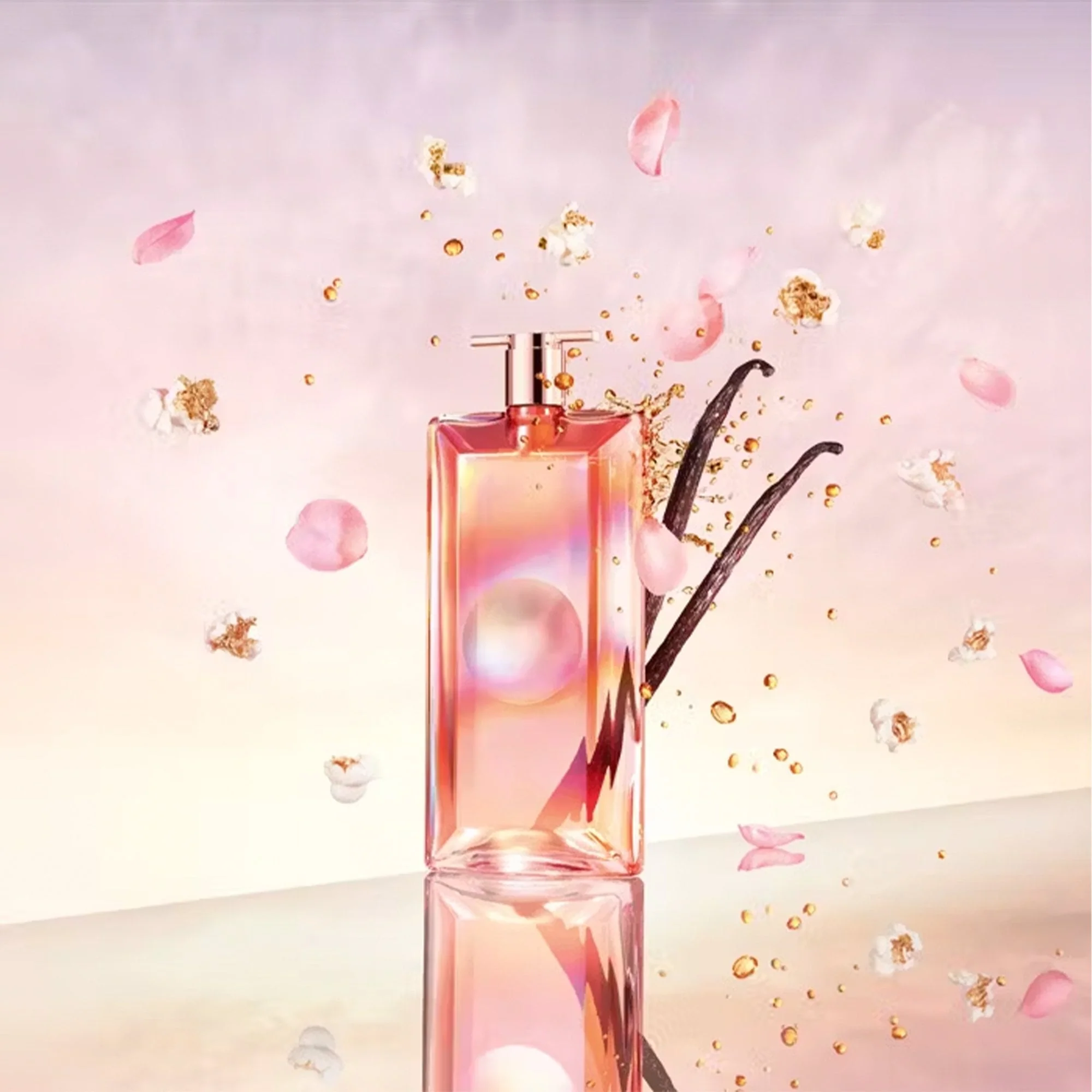 (Lancôme) Idôle Nectar L'Eau de Parfum 25ml Spray - Image 2