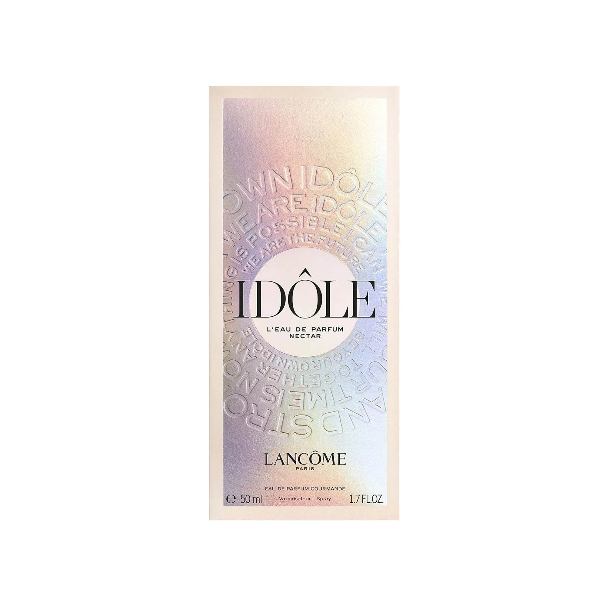 (Lancôme) Idôle Nectar L'Eau de Parfum 50ml Spray - Image 2