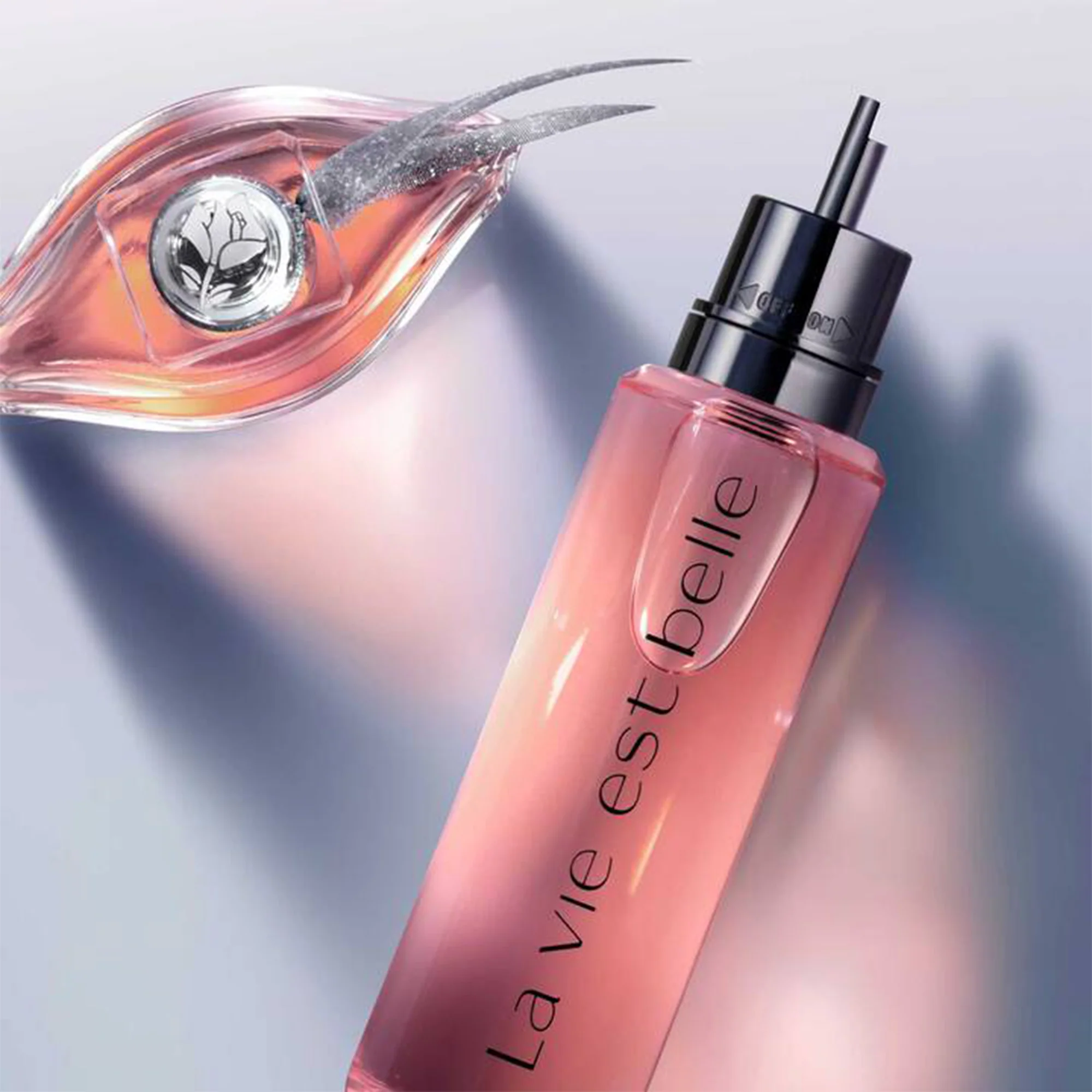 Lancôme La Vie Est Belle Eau De Parfum 50ml Sprayy - Image 5