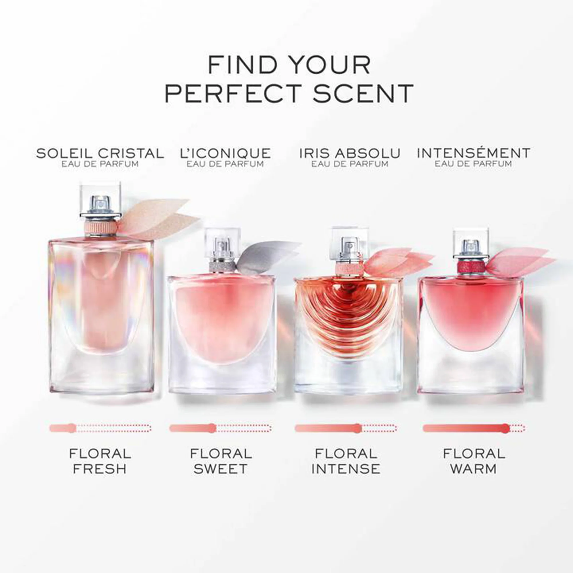Lancôme La Vie Est Belle Eau De Parfum 50ml Sprayy - Image 6