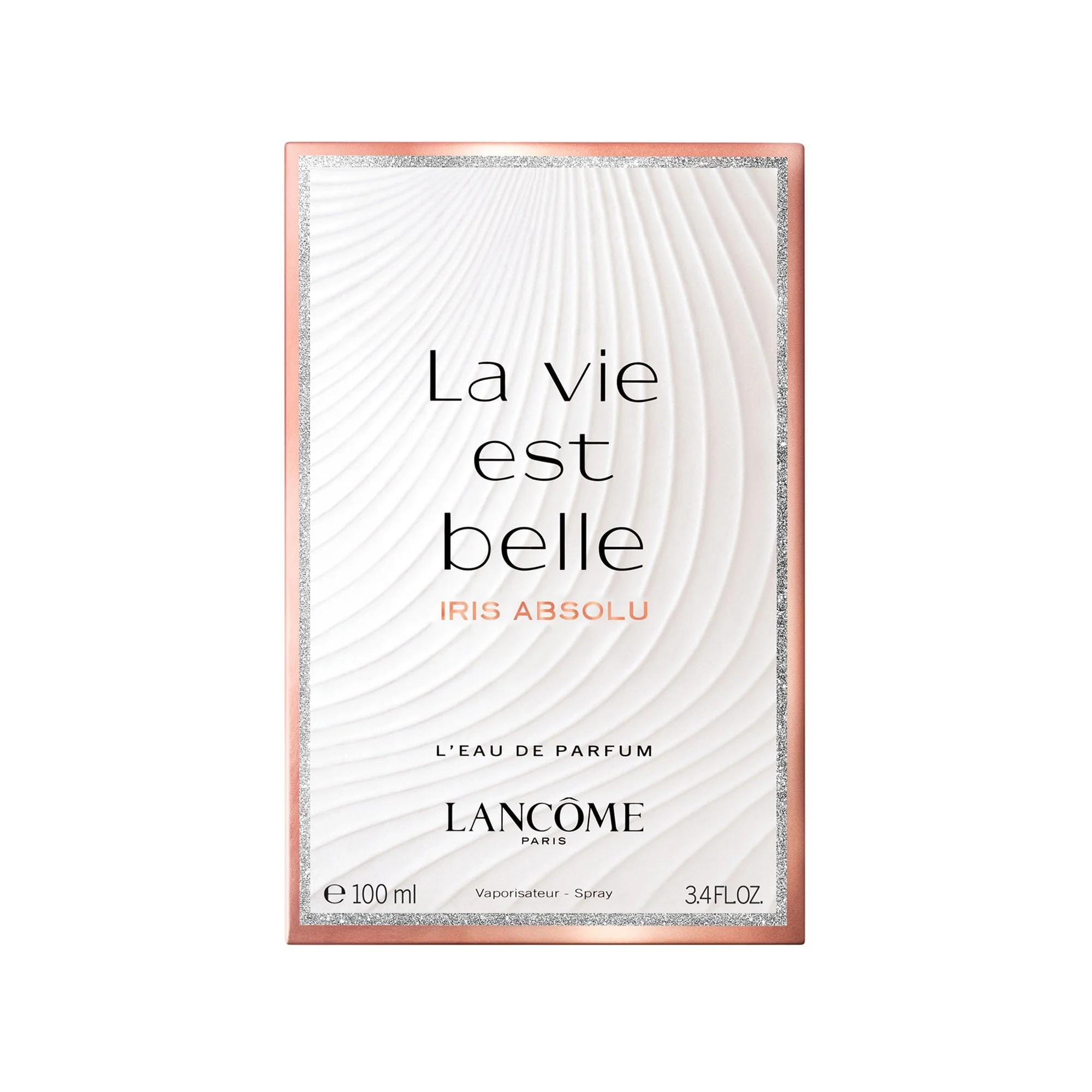 (Lancôme) La Vie Est Belle Iris Absolu Eau De Parfum 100ml Spray - Image 2