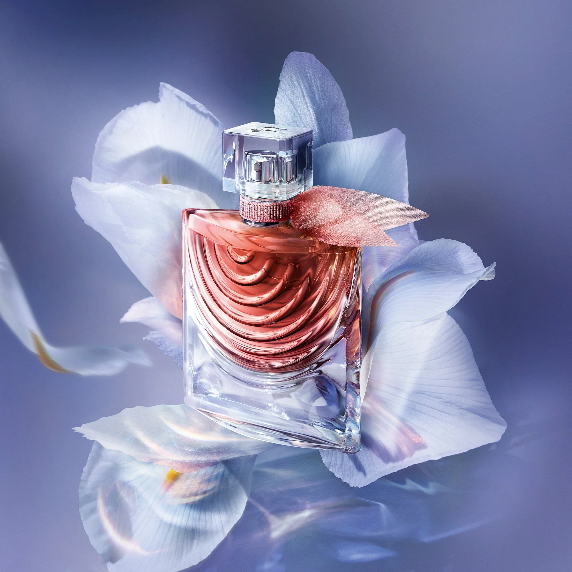 (Lancôme) La Vie Est Belle Iris Absolu Eau De Parfum 50ml Spray - Image 2
