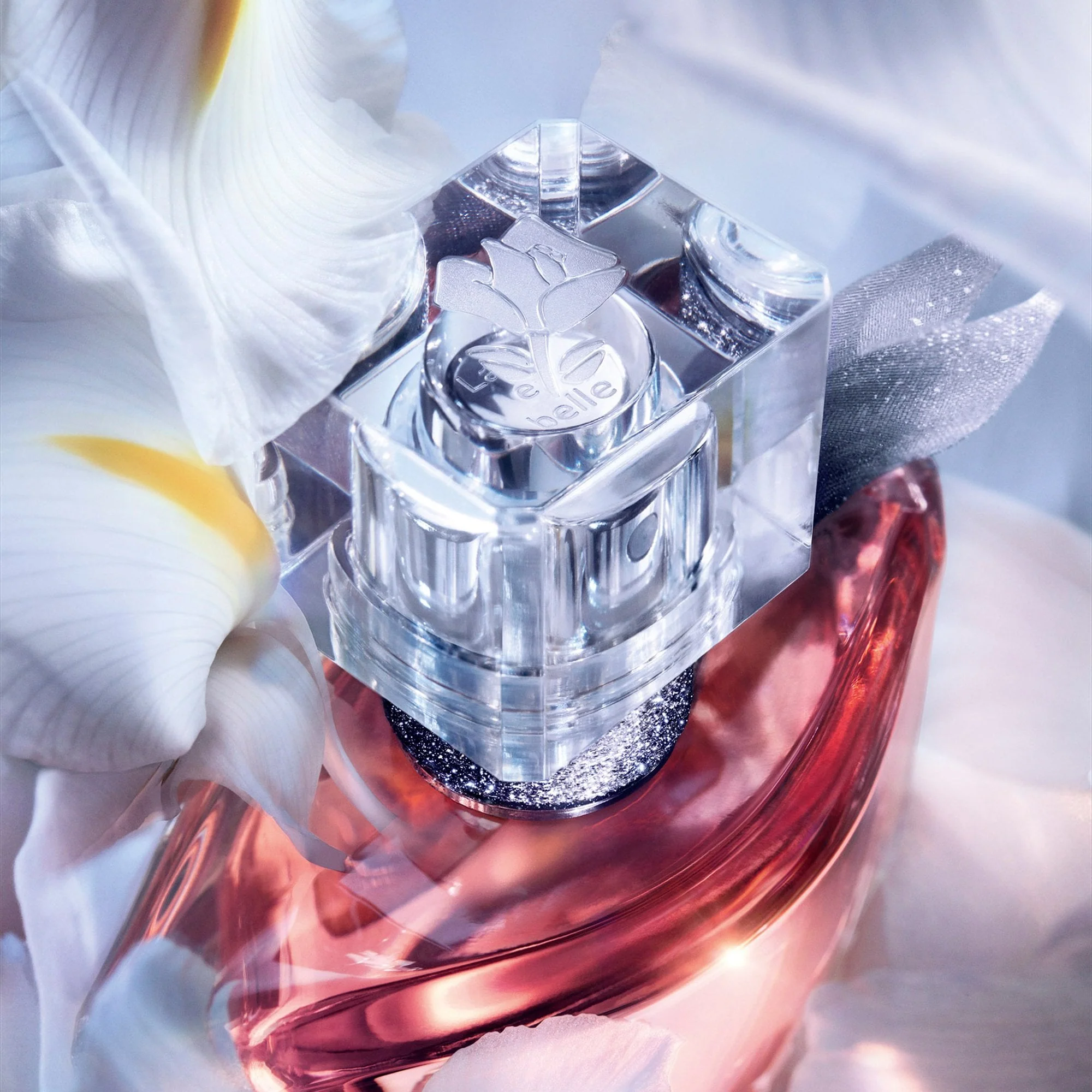 (Lancôme) La Vie Est Belle Iris Absolu Eau De Parfum 50ml Spray - Image 3