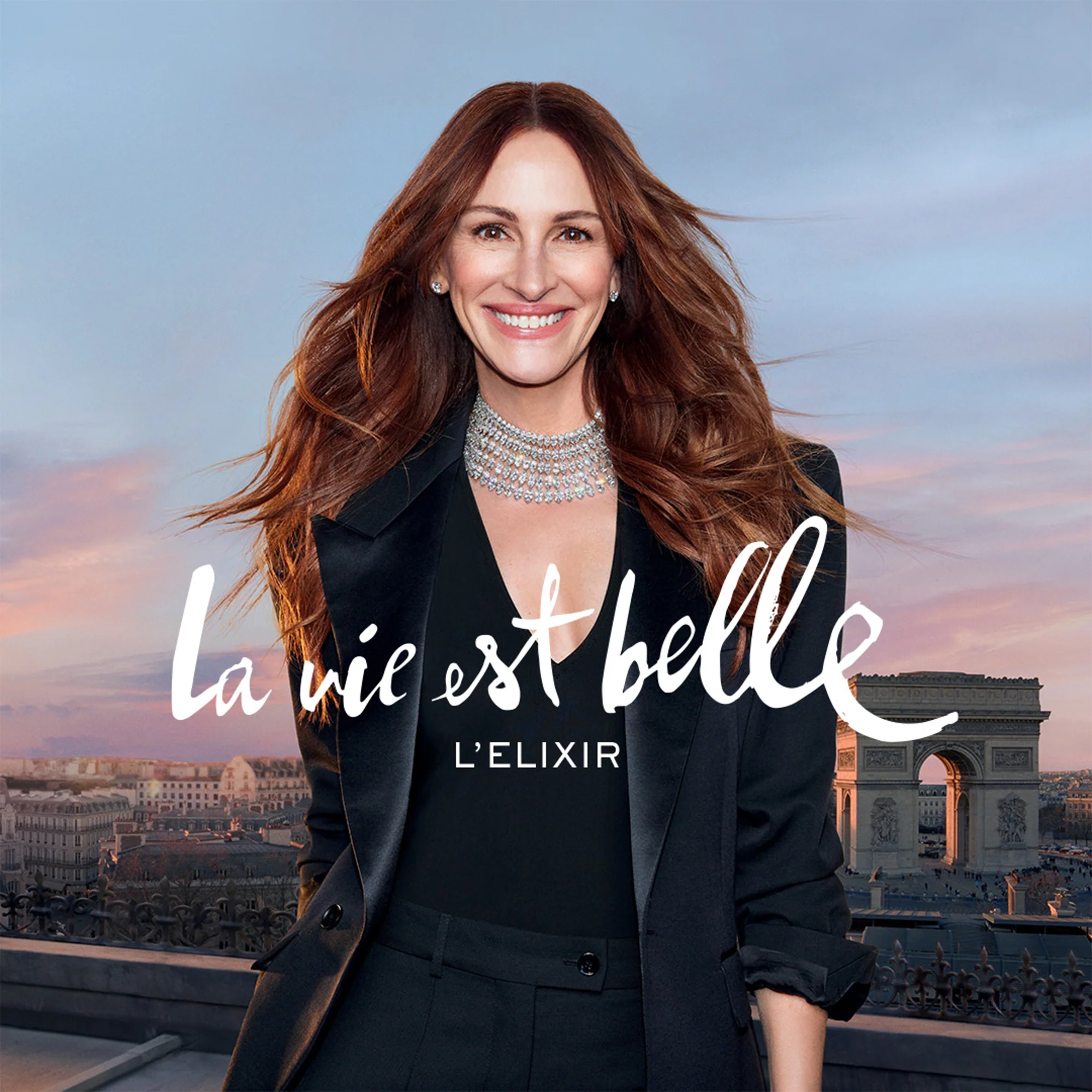 (Lancôme) La Vie Est Belle L'Elixir Eau De Parfum 100ml Spray - Image 3