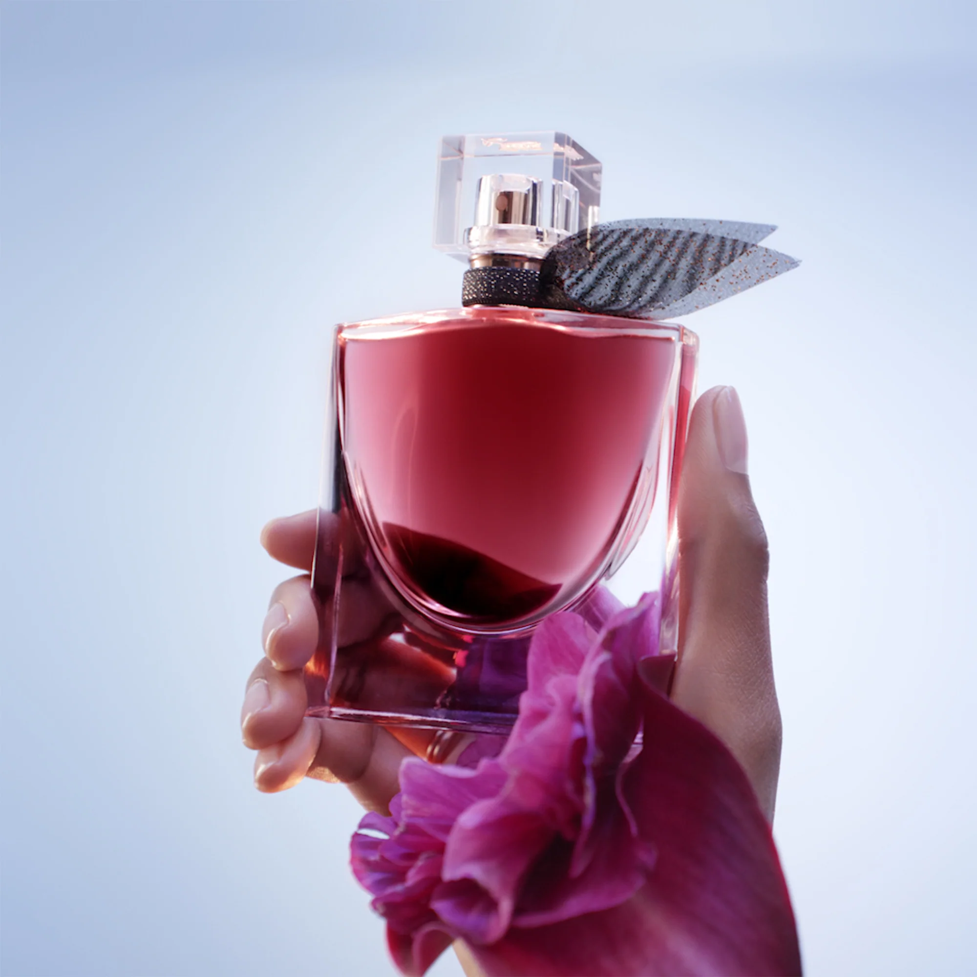 (Lancôme) La Vie Est Belle L'Elixir Eau De Parfum 100ml Spray - Image 5