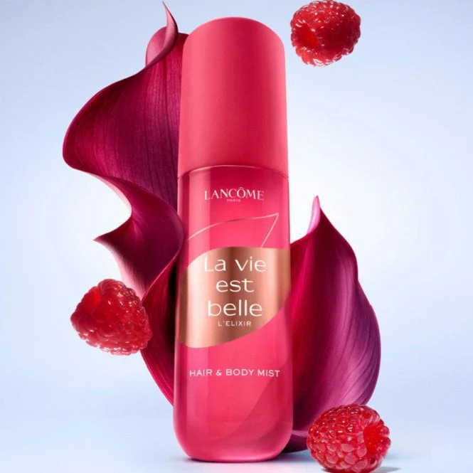 Lancome La Vie Est Belle L'Elixir Mist 100ml Spray - Image 2