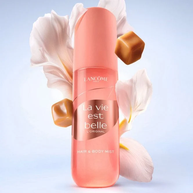 Lancome La Vie Est Belle Mist 100ml Spray - Image 2