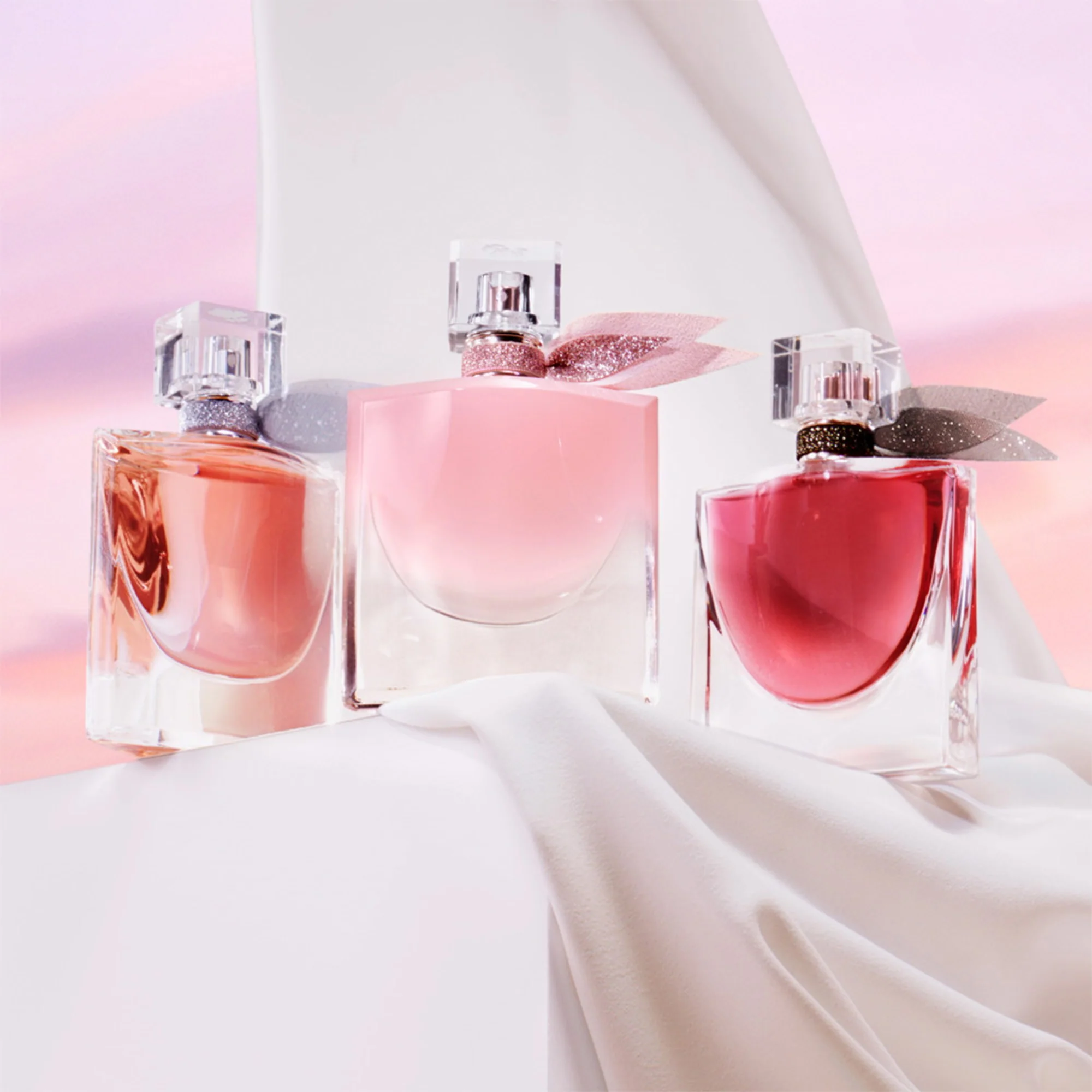 Lancome La Vie Est Belle Vanilla Nude Eau De Parfum 100ml Spray - Image 5