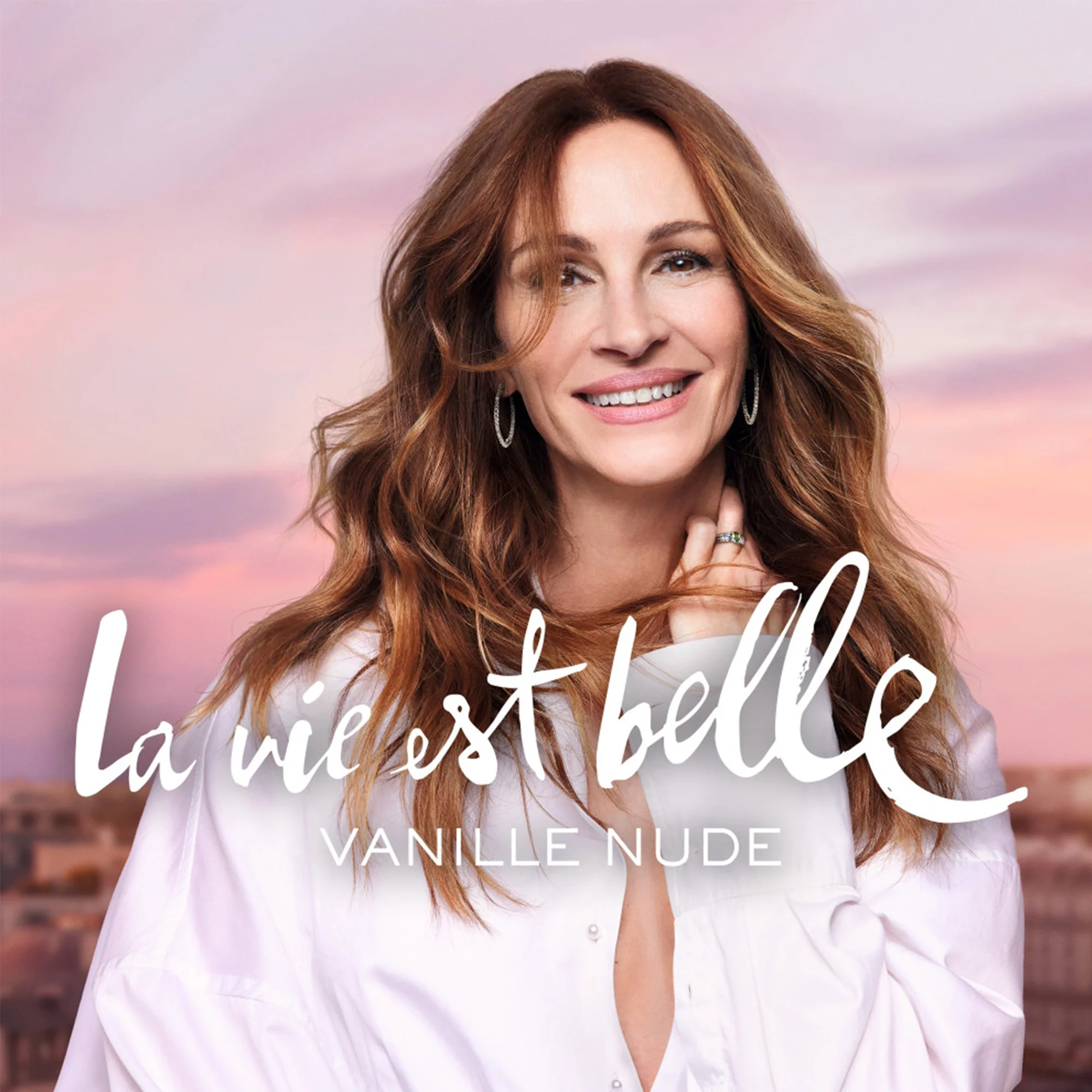 Lancome La Vie Est Belle Vanilla Nude Eau De Parfum 50ml & Travel Spray 10ml Gift Set - Image 4