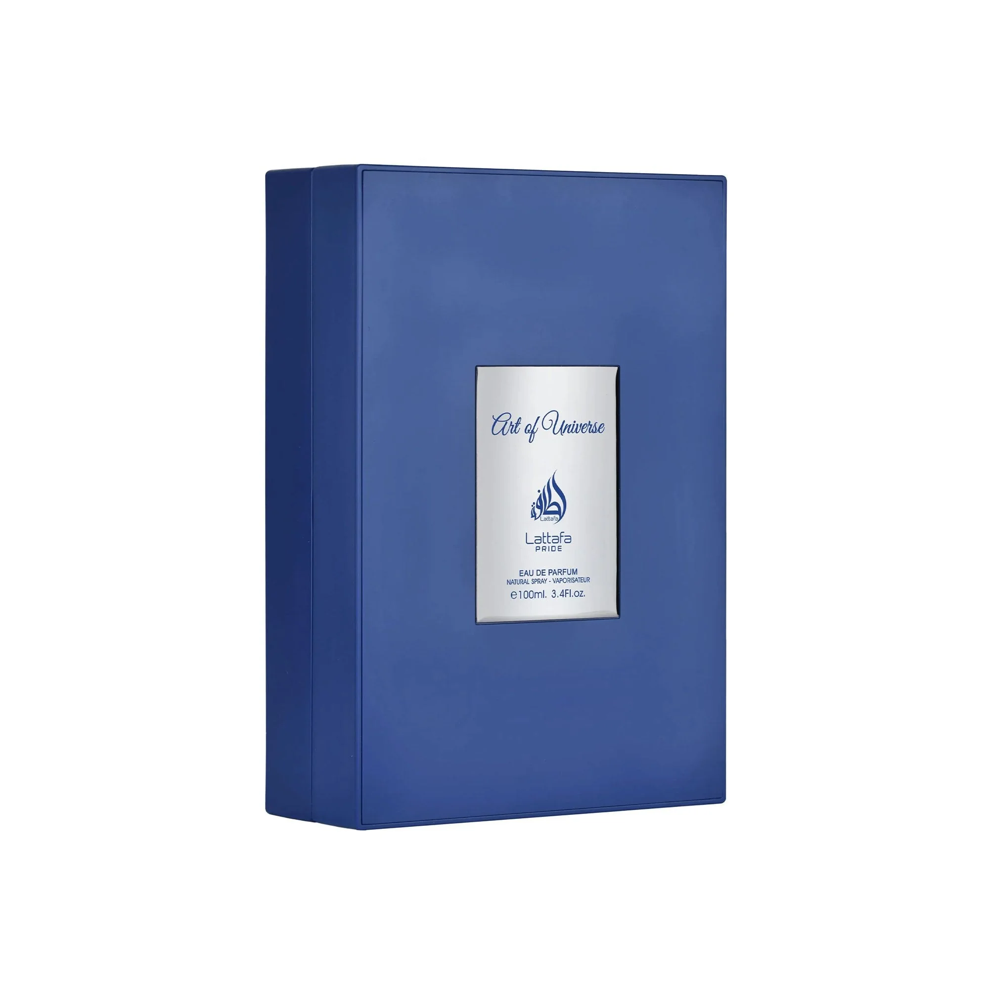 Lattafa Art Of Universe Eau De Parfum 100ml Spray - Image 3