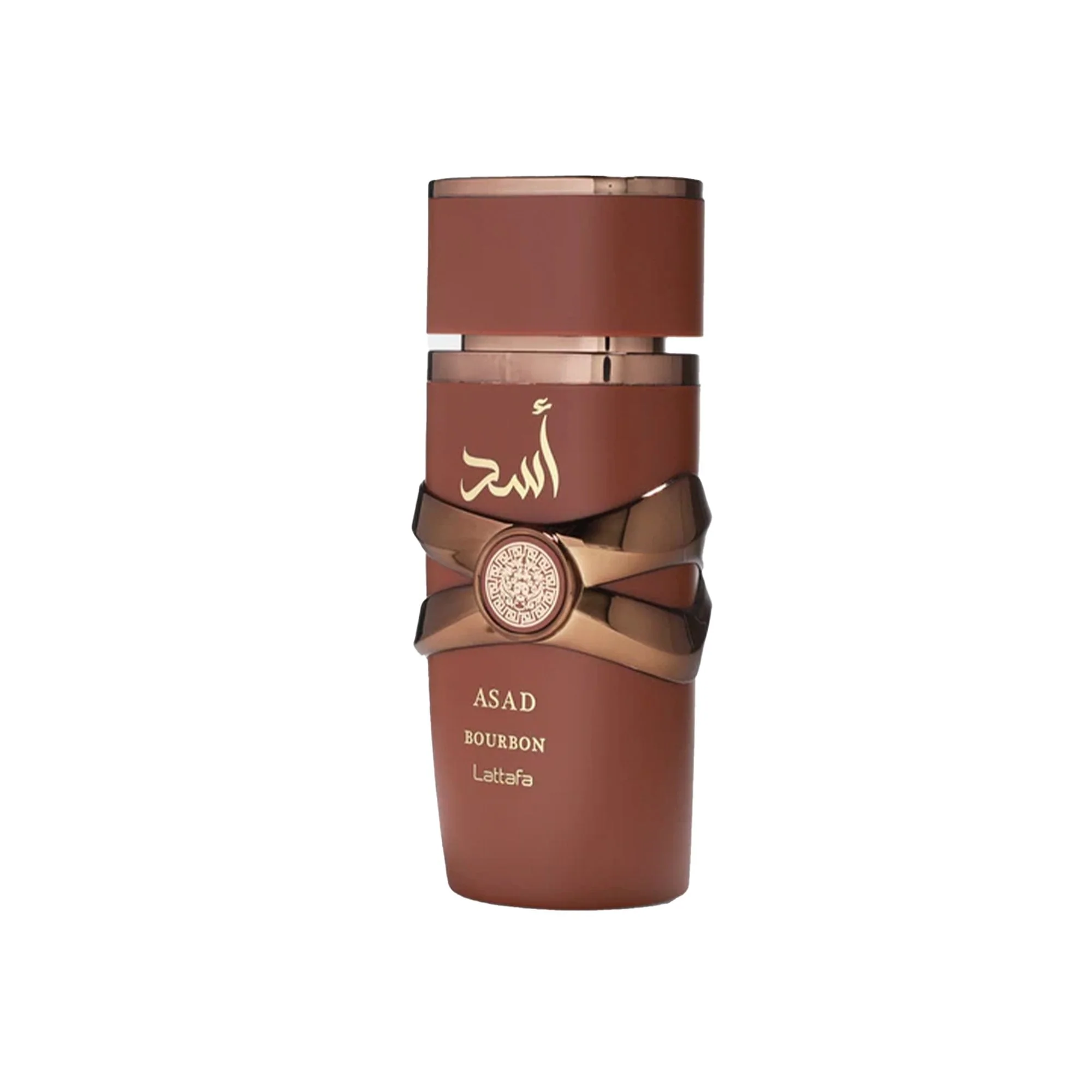 Lattafa Asad Bourbon Eau De Parfum 100ml Spray - Image 2