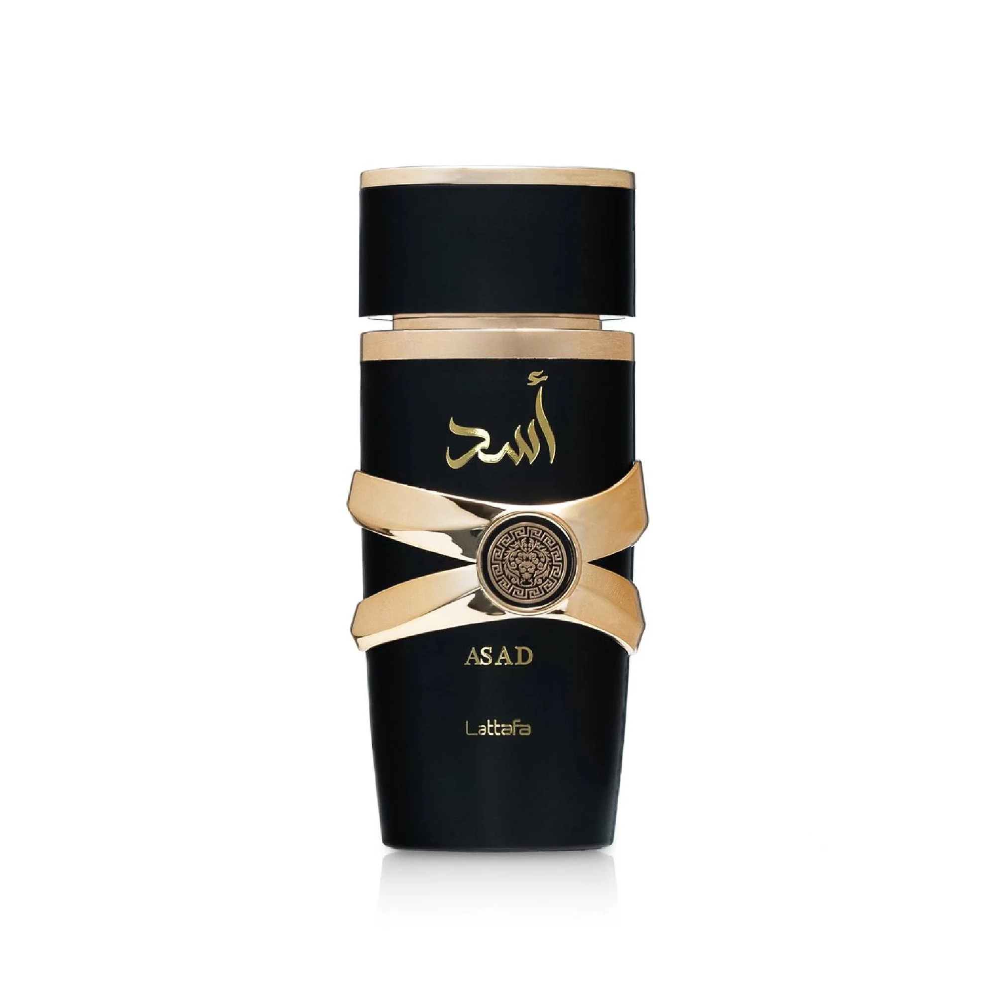 Lattafa Asad Eau De Parfum 100ml Spray
