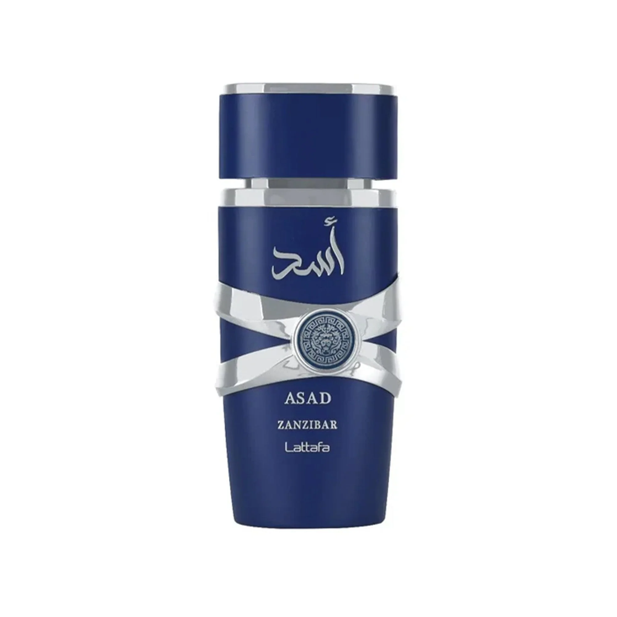 Lattafa Asad Zanzibar Eau De Parfum 100ml Spray