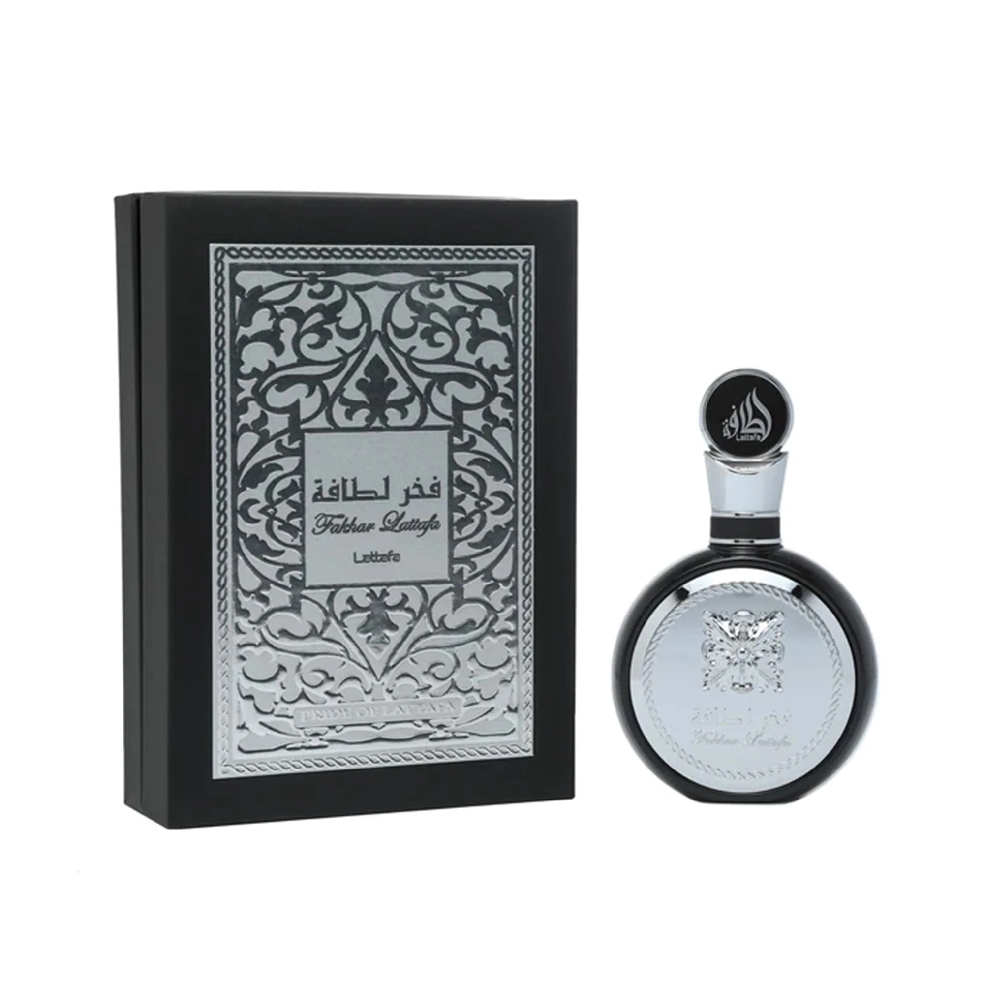 Lattafa Fakhar Eau De Parfum 100ml Spray - Image 2