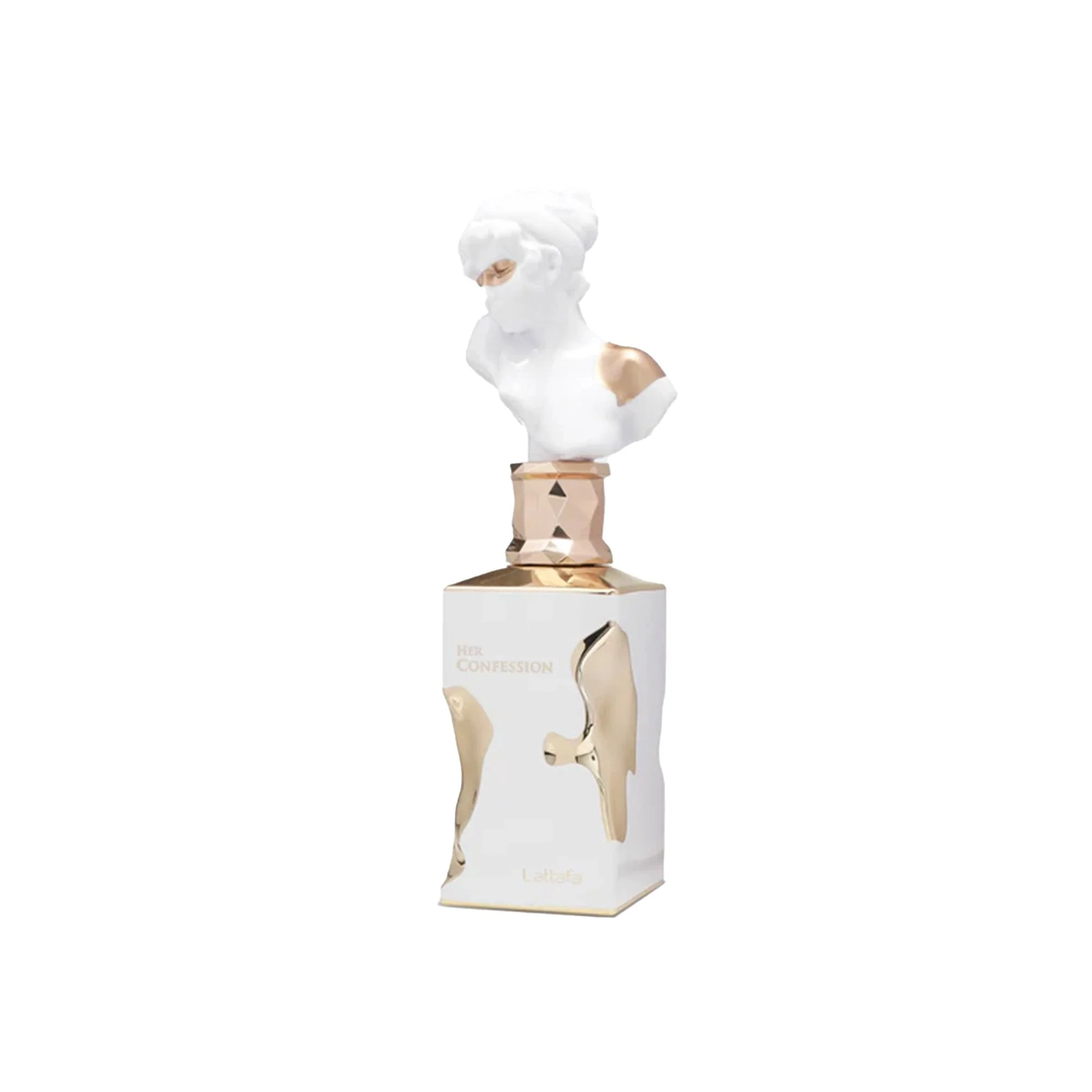 Lattafa Her Confession Eau De Parfum 100ml Spray - Image 2