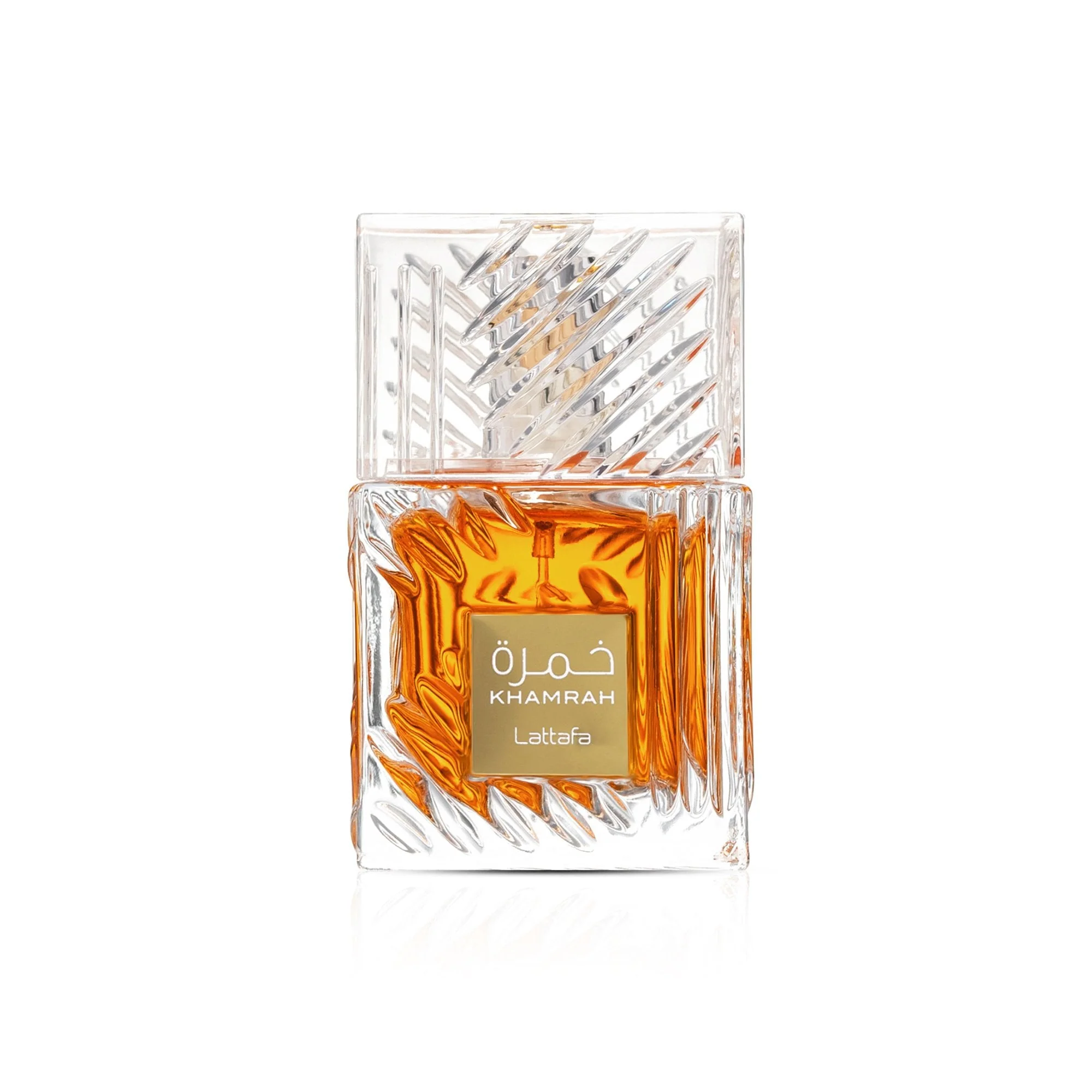 Lattafa Khamrah Eau De Parfum 100ml Spray