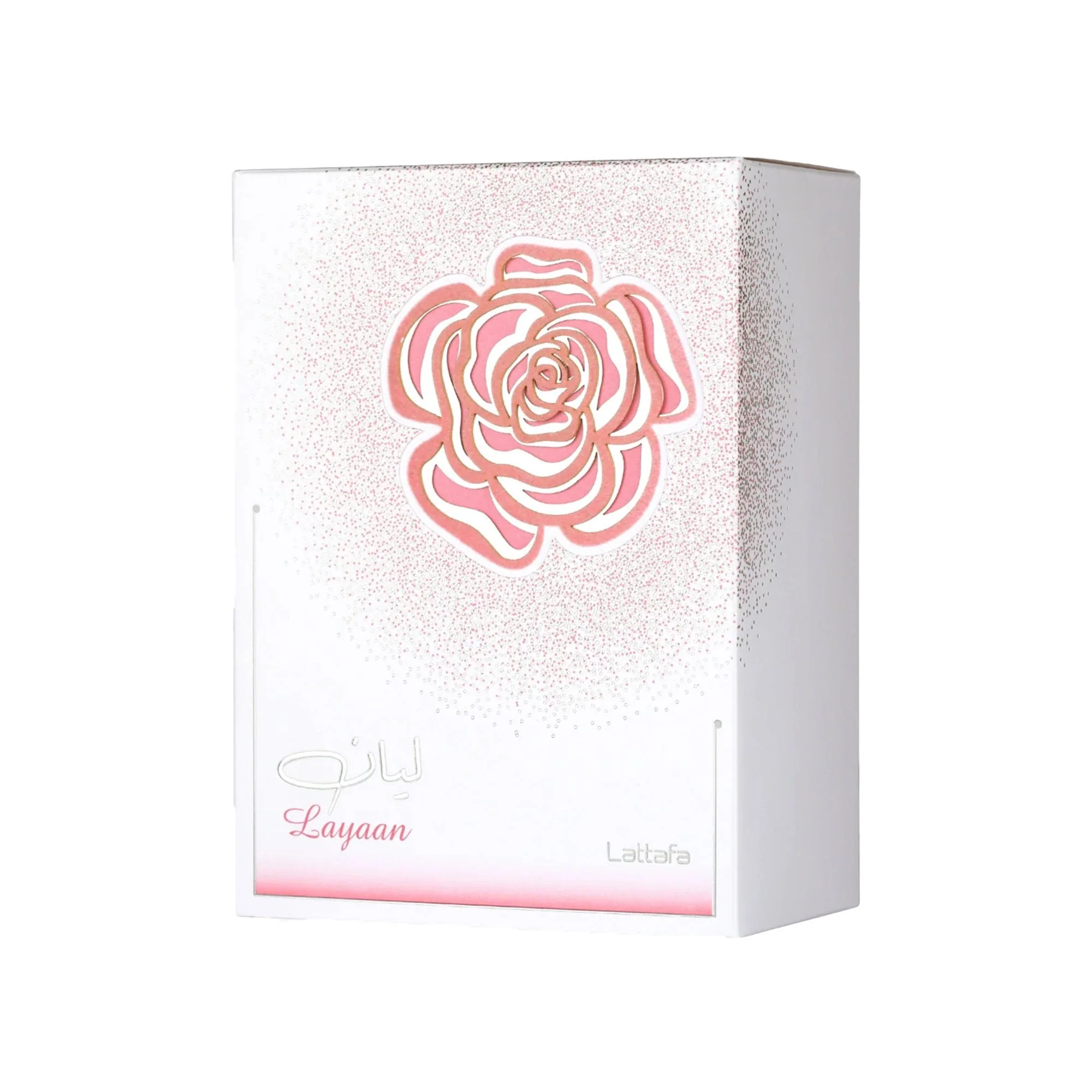 Lattafa Layaan Eau De Parfum 75ml Spray - Image 2