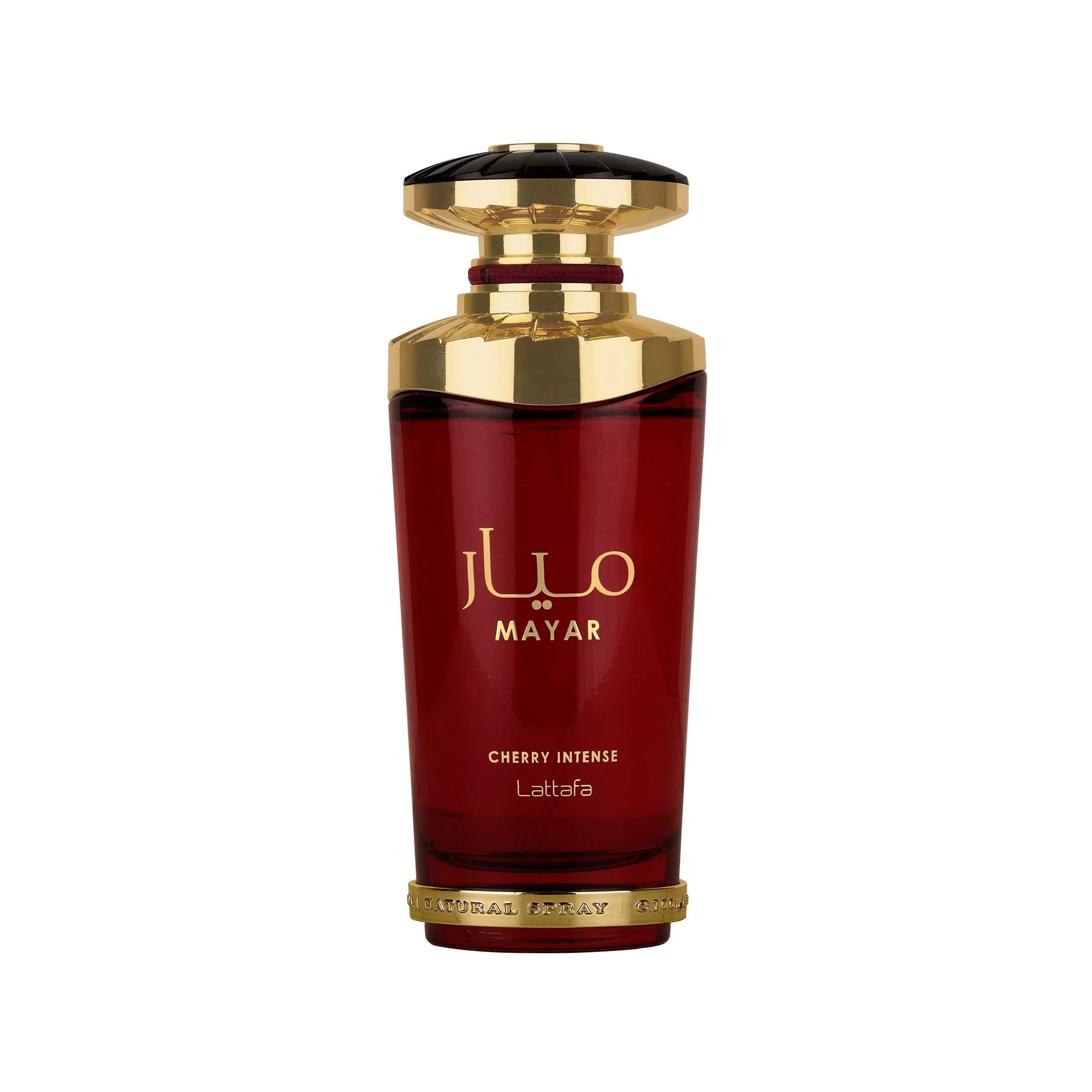 Lattafa Mayar Cherry Intense Eau De Parfum 100ml Spray