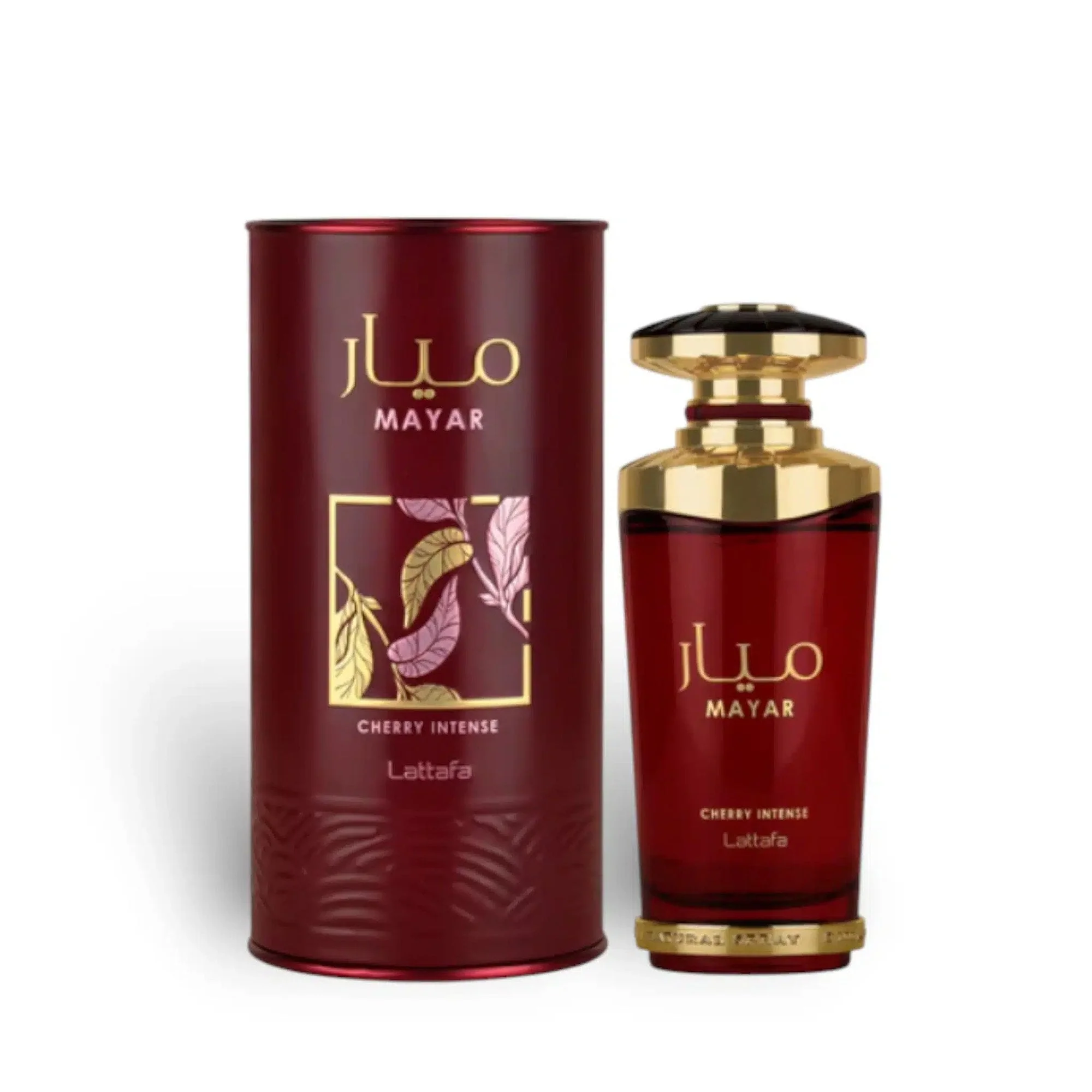 Lattafa Mayar Cherry Intense Eau De Parfum 100ml Spray - Image 2