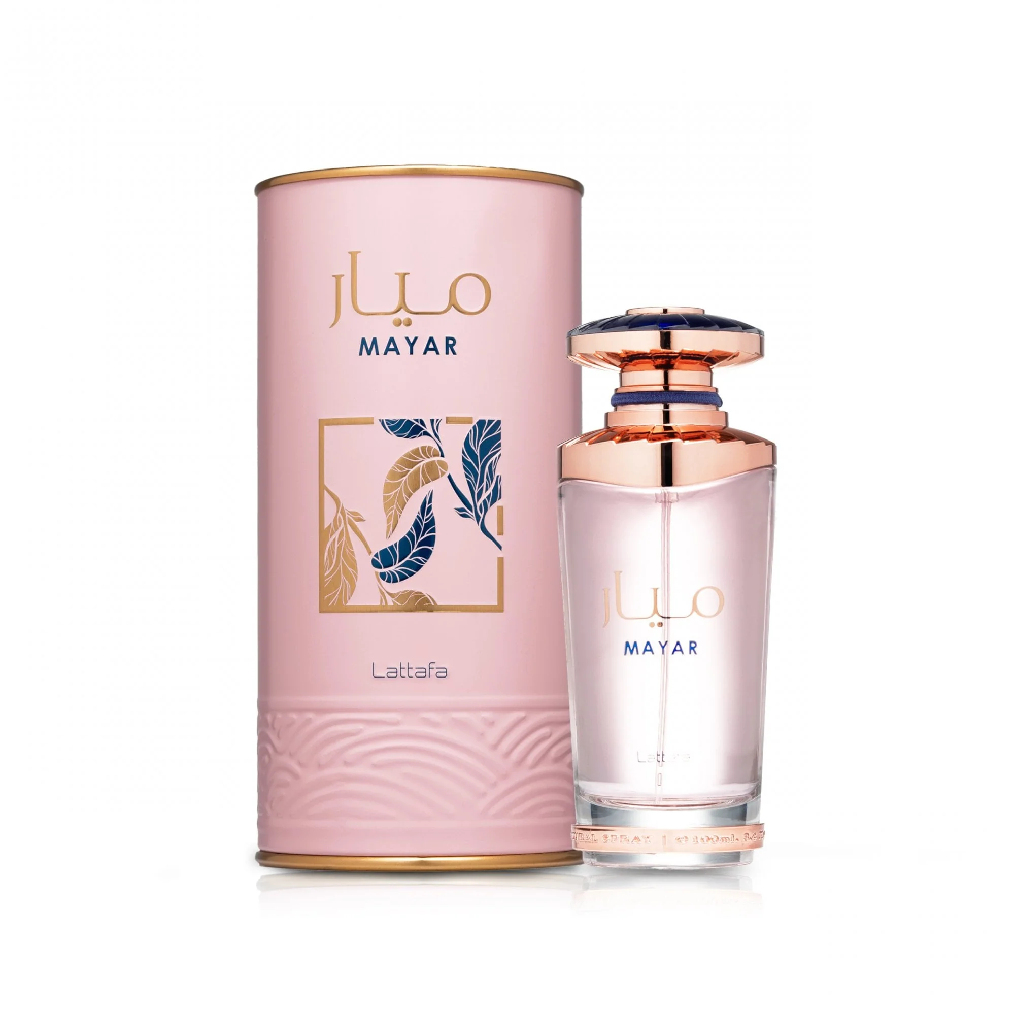 Lattafa Mayar Eau De Parfum 100ml Spray - Image 2