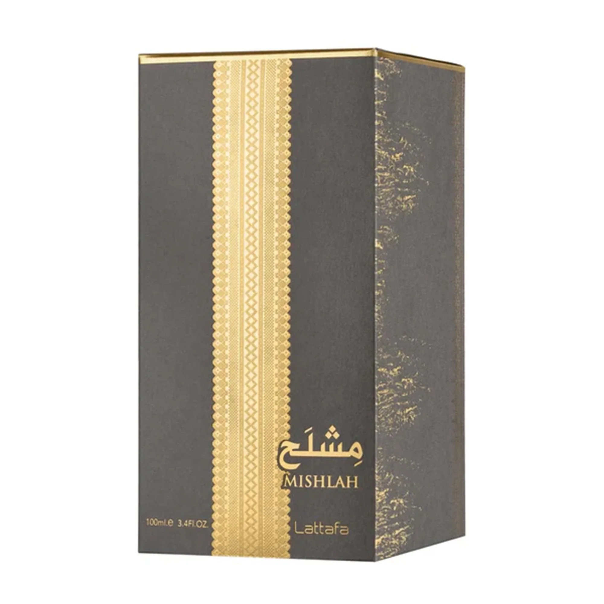 Lattafa Mishlah Eau De Parfum 100ml Spray - Image 3