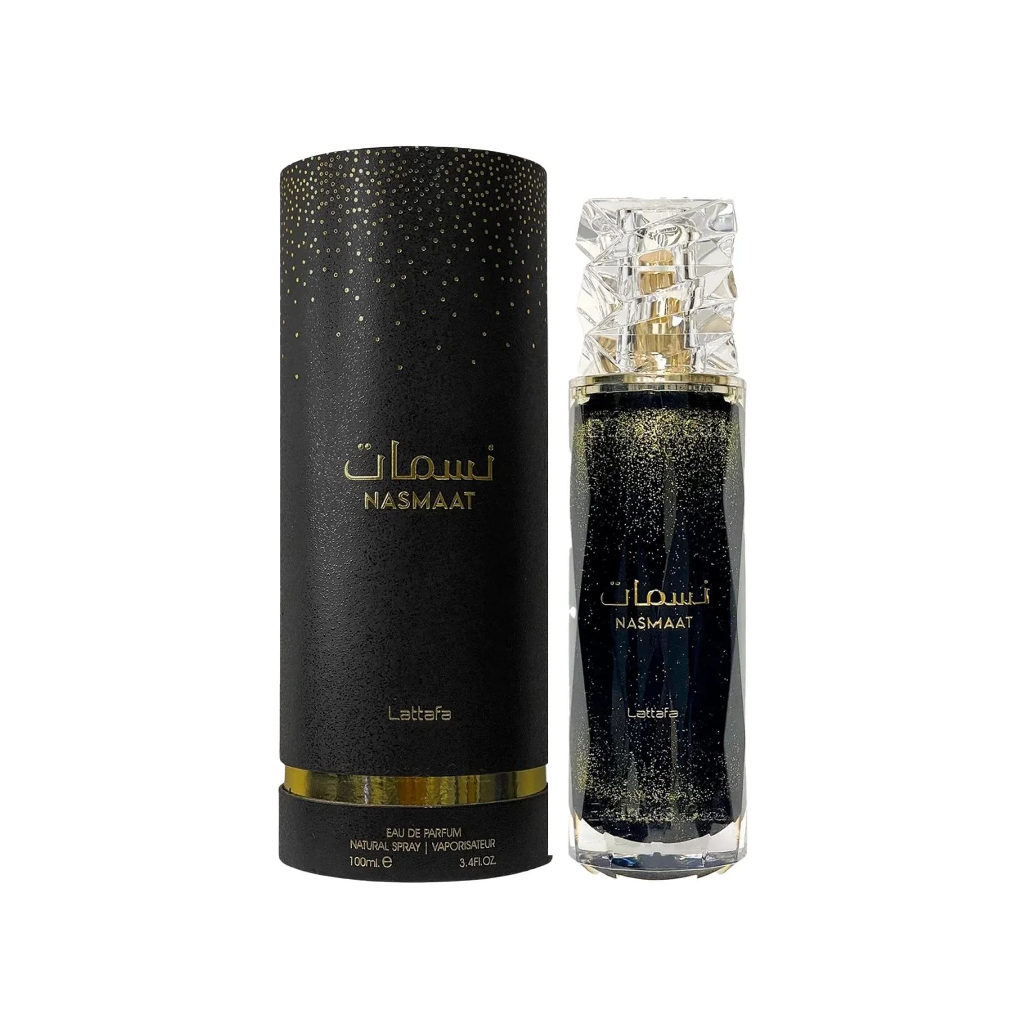 Lattafa Nasmaat Eau De Parfum 100ml Spray - Image 3