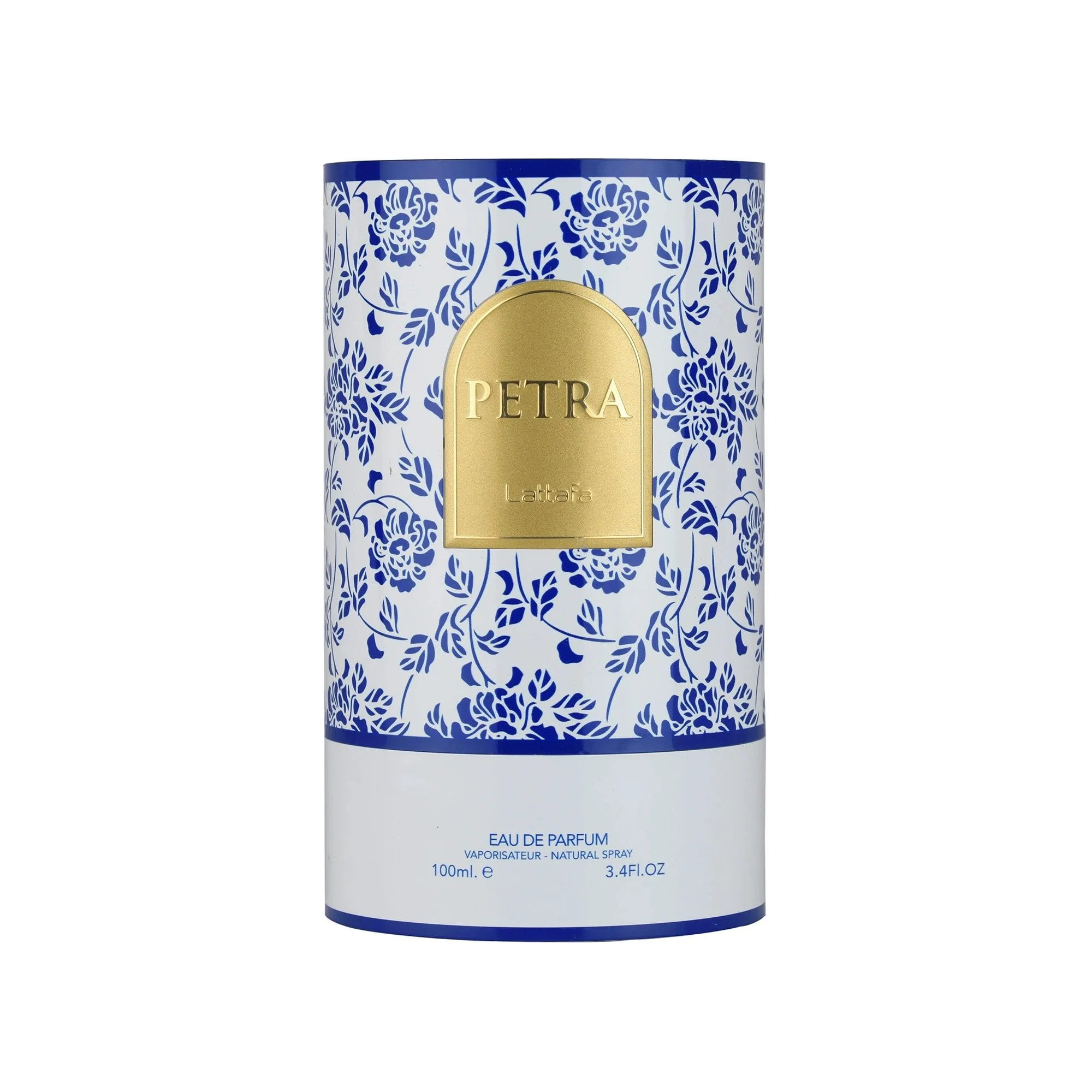 Lattafa Petra Eau De Parfum 100ml Spray - Image 3