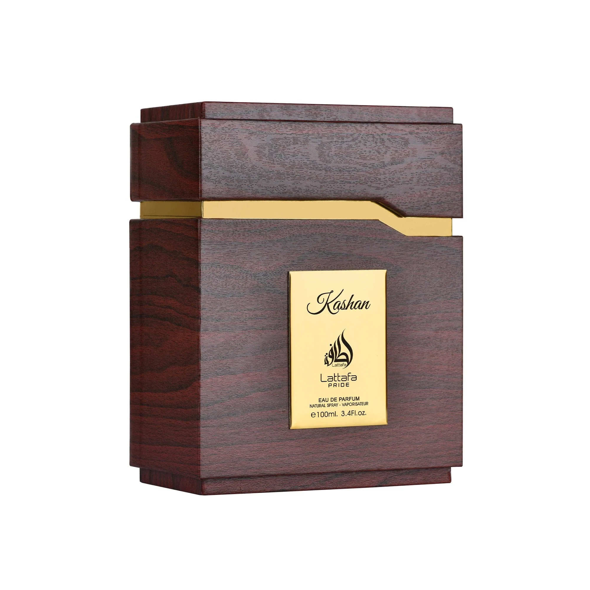 Lattafa Pride Kashan Eau De Parfum 100ml Spray - Image 3