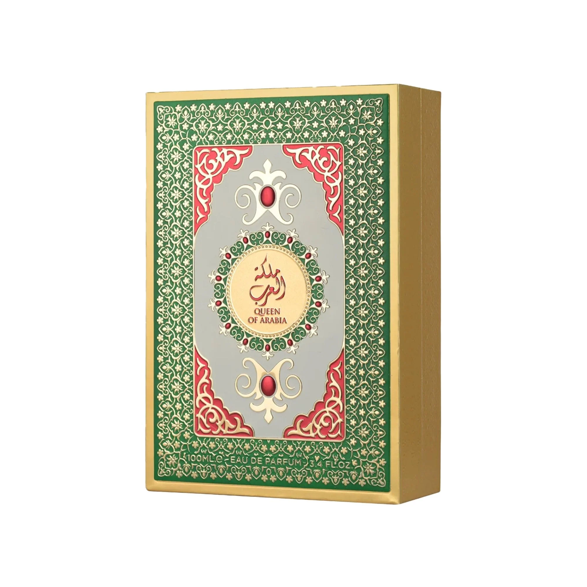 Lattafa Queen Of Arabia Eau De Parfum 100ml Spray - Image 2