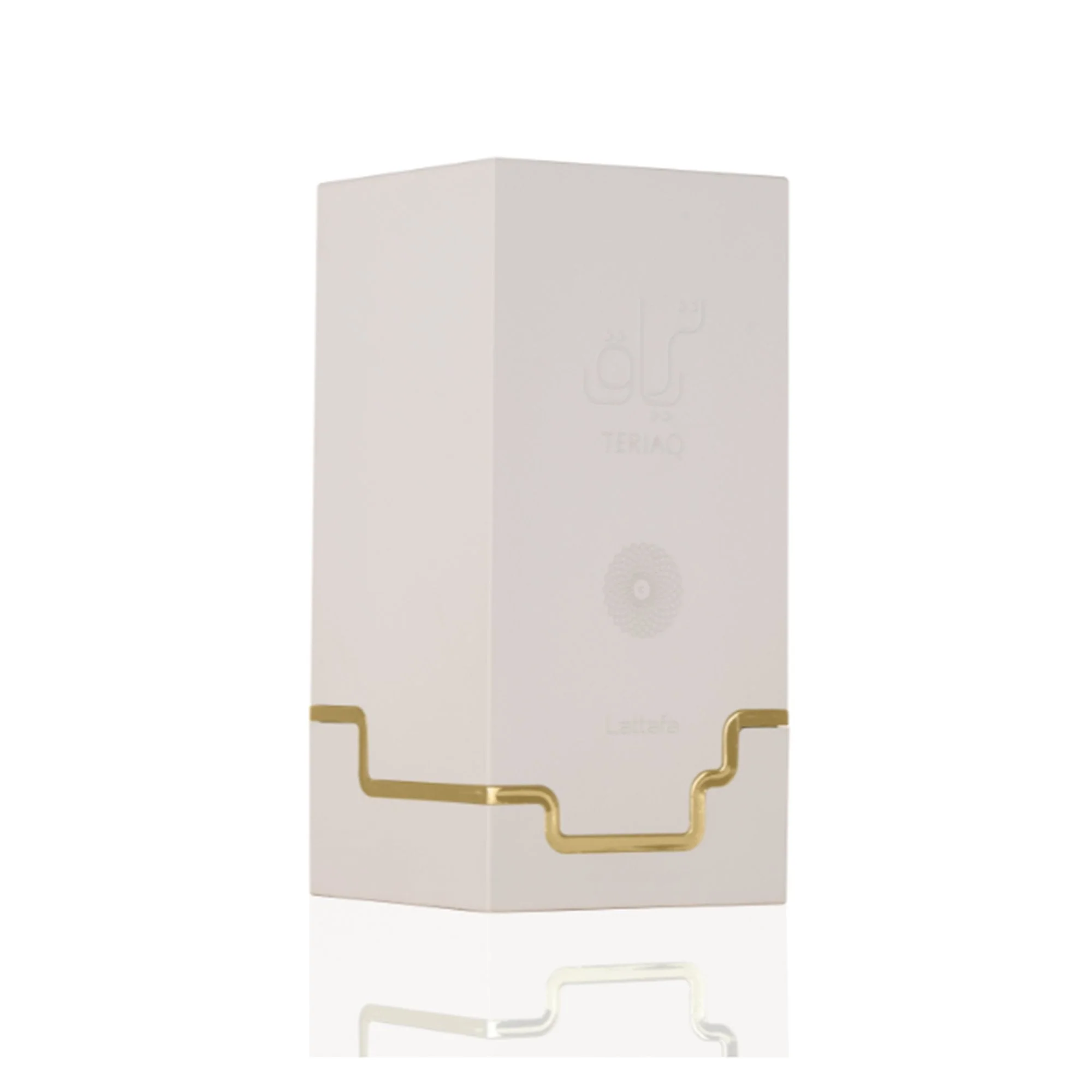 Lattafa Teriaq Eau De Parfum 100ml Spray - Image 3