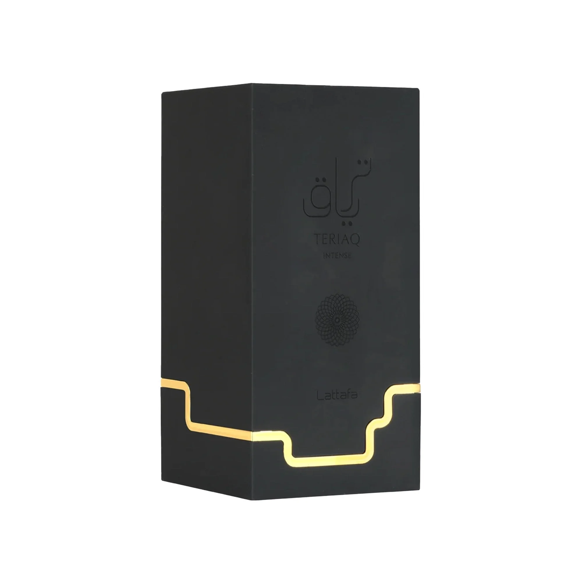 Lattafa Teriaq Intense Eau De Parfum 100ml Spray - Image 3