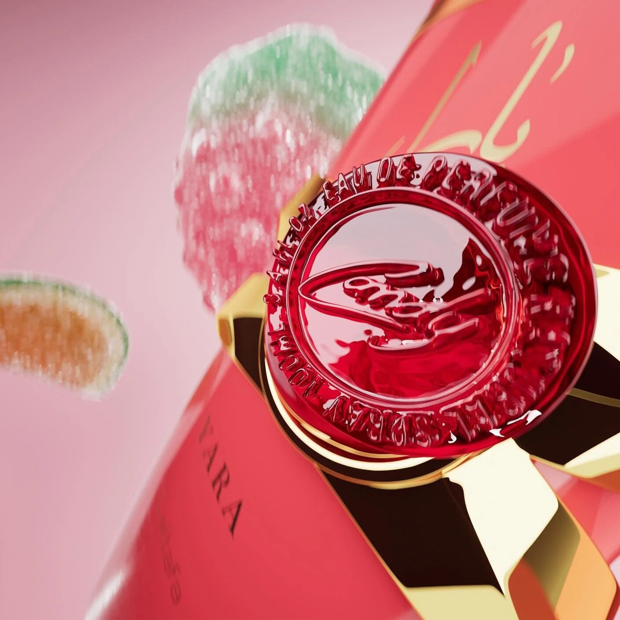 Lattafa Yara Candy Eau De Parfum 100ml Spray - Image 7