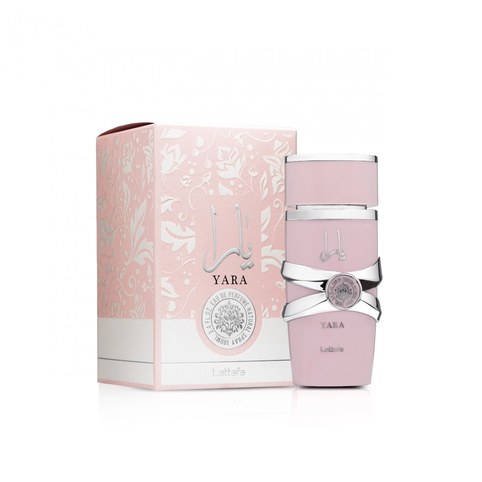 Lattafa Yara Eau De Parfum 100ml Spray - Image 2
