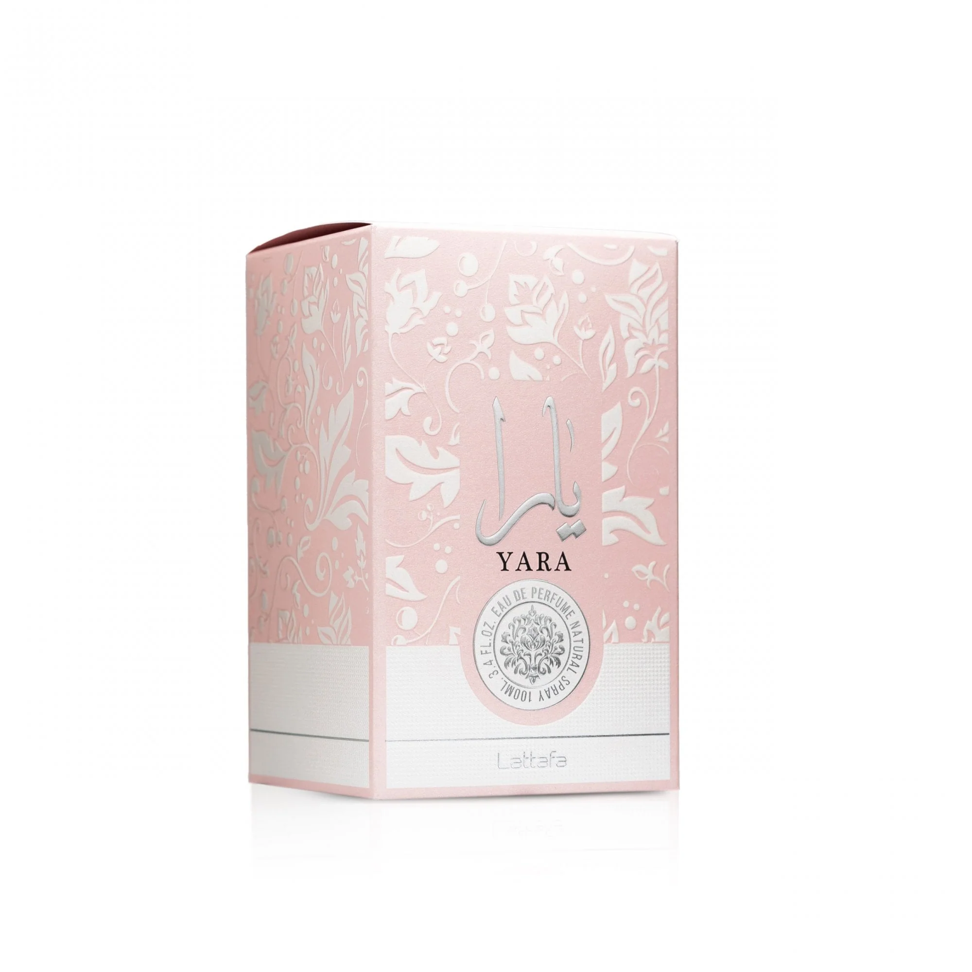 Lattafa Yara Eau De Parfum 100ml Spray - Image 3