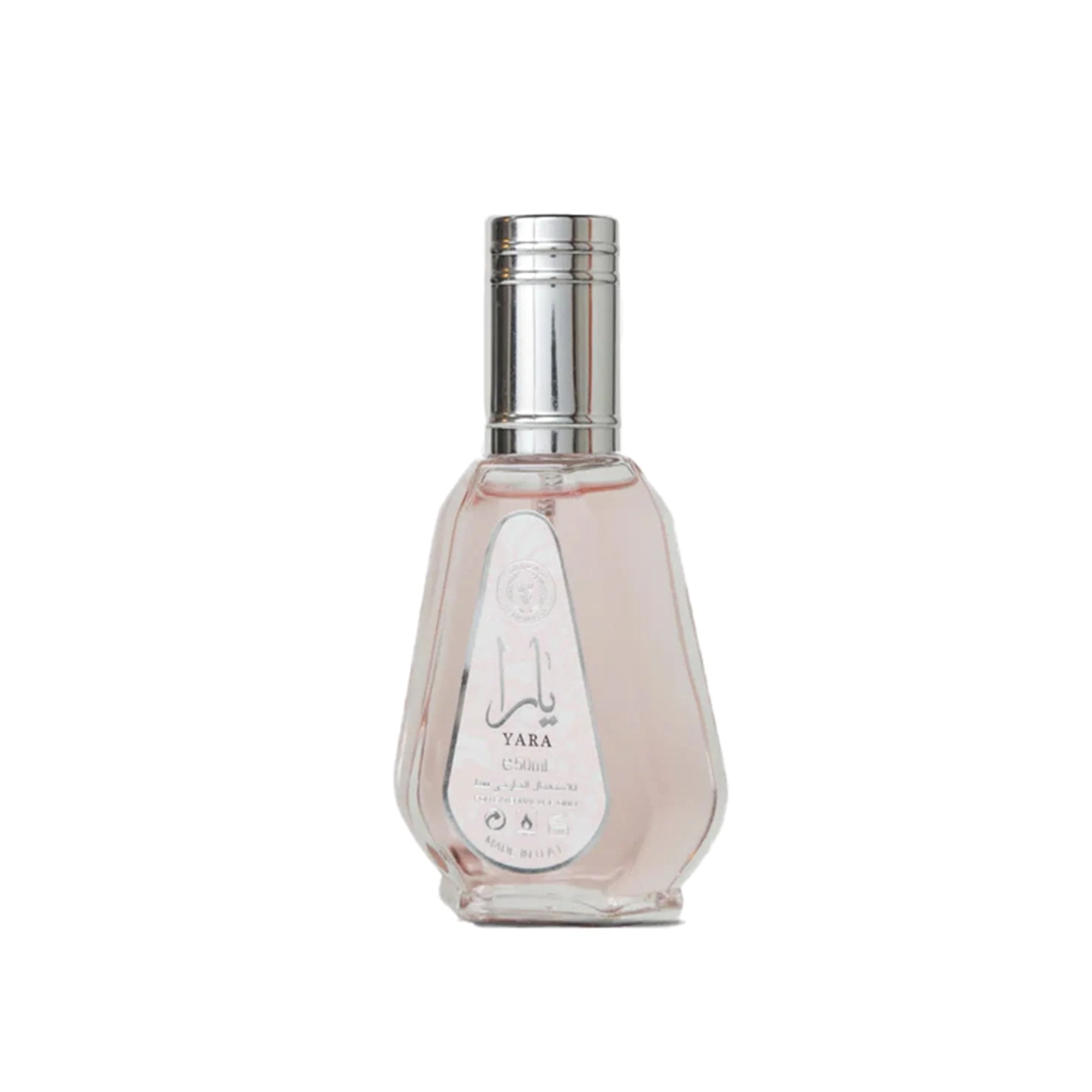 Lattafa Yara Eau De Parfum 50ml Spray - Image 2
